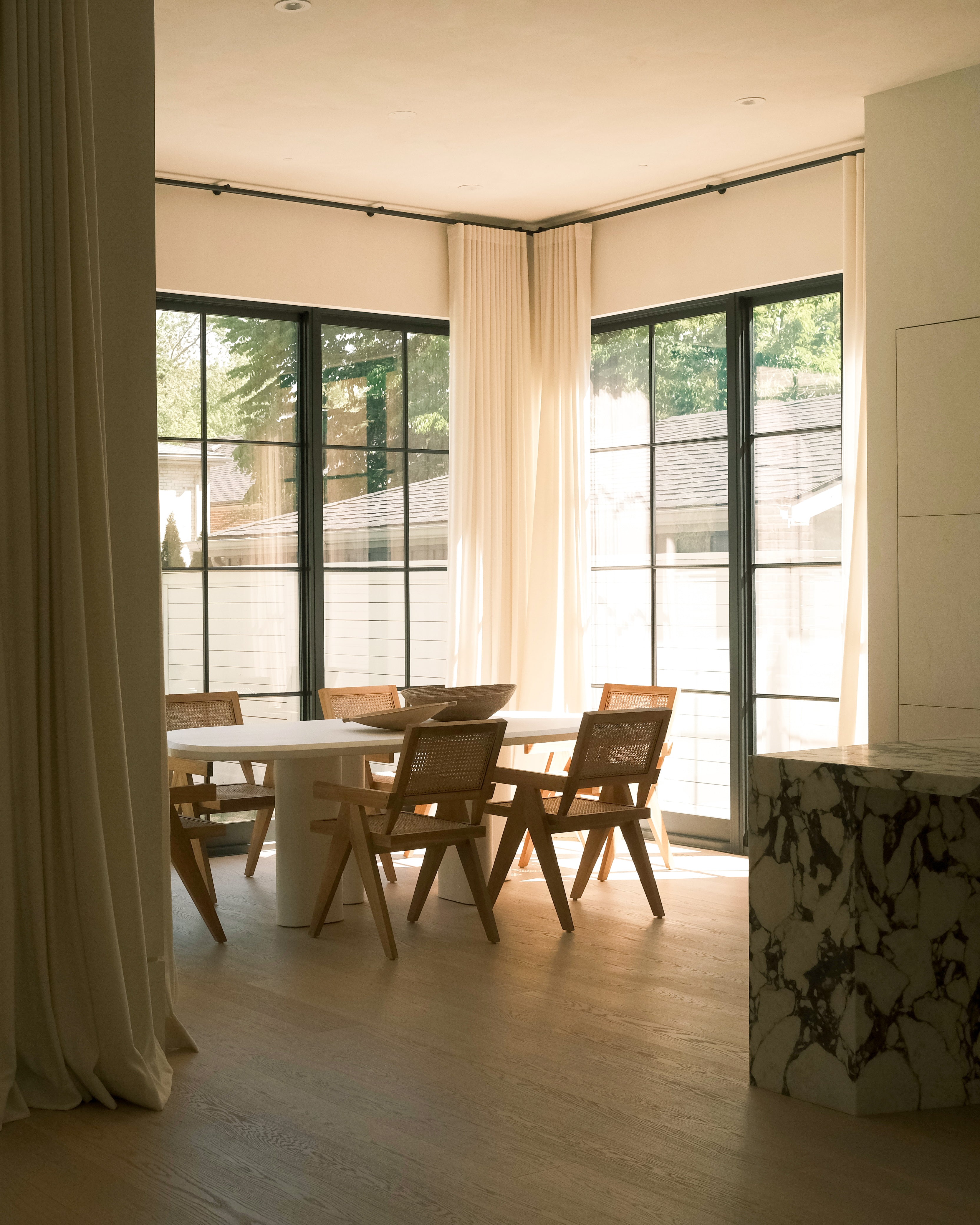 Lawrence Park – Montana Burnett Design