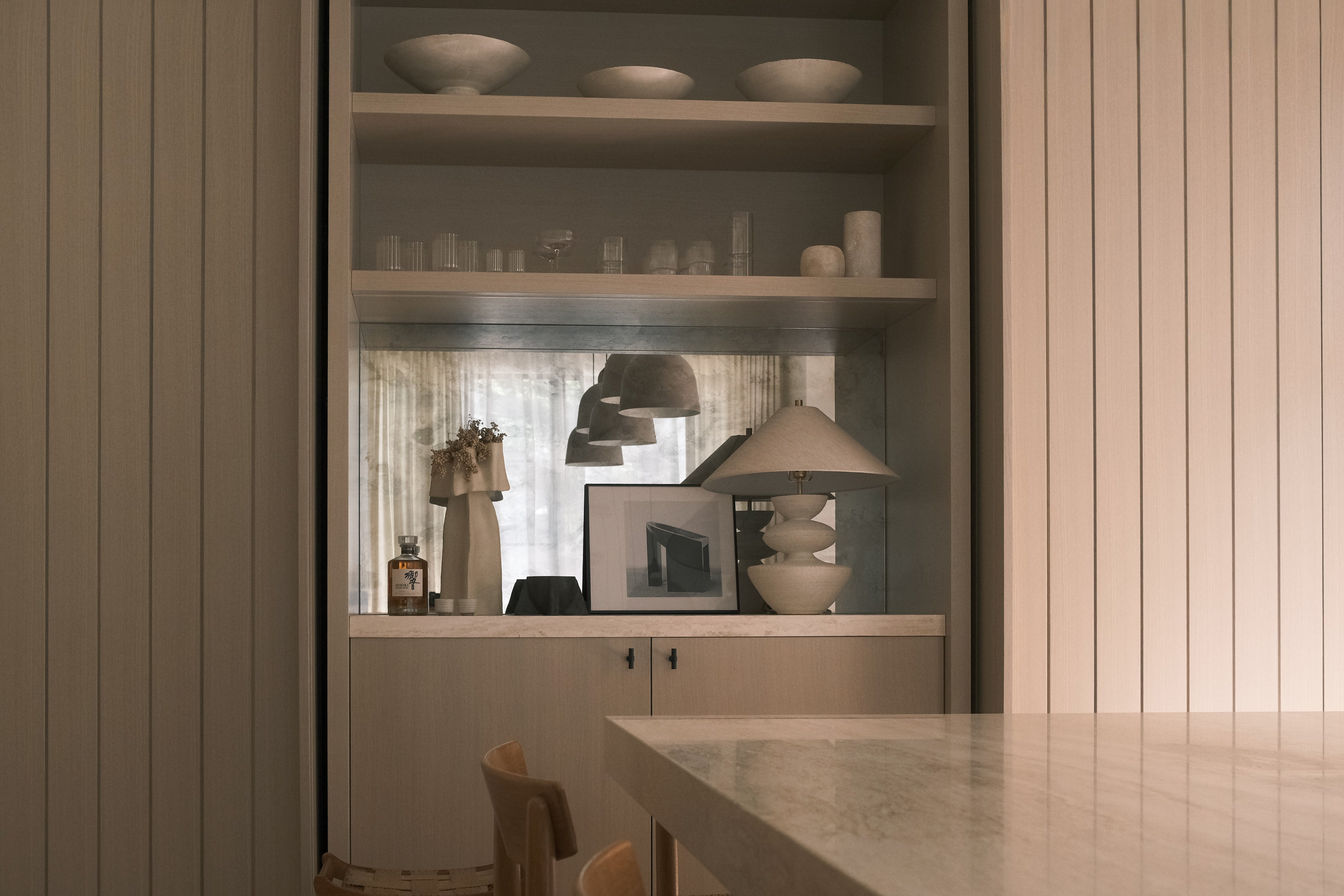 Lawrence Park – Montana Burnett Design