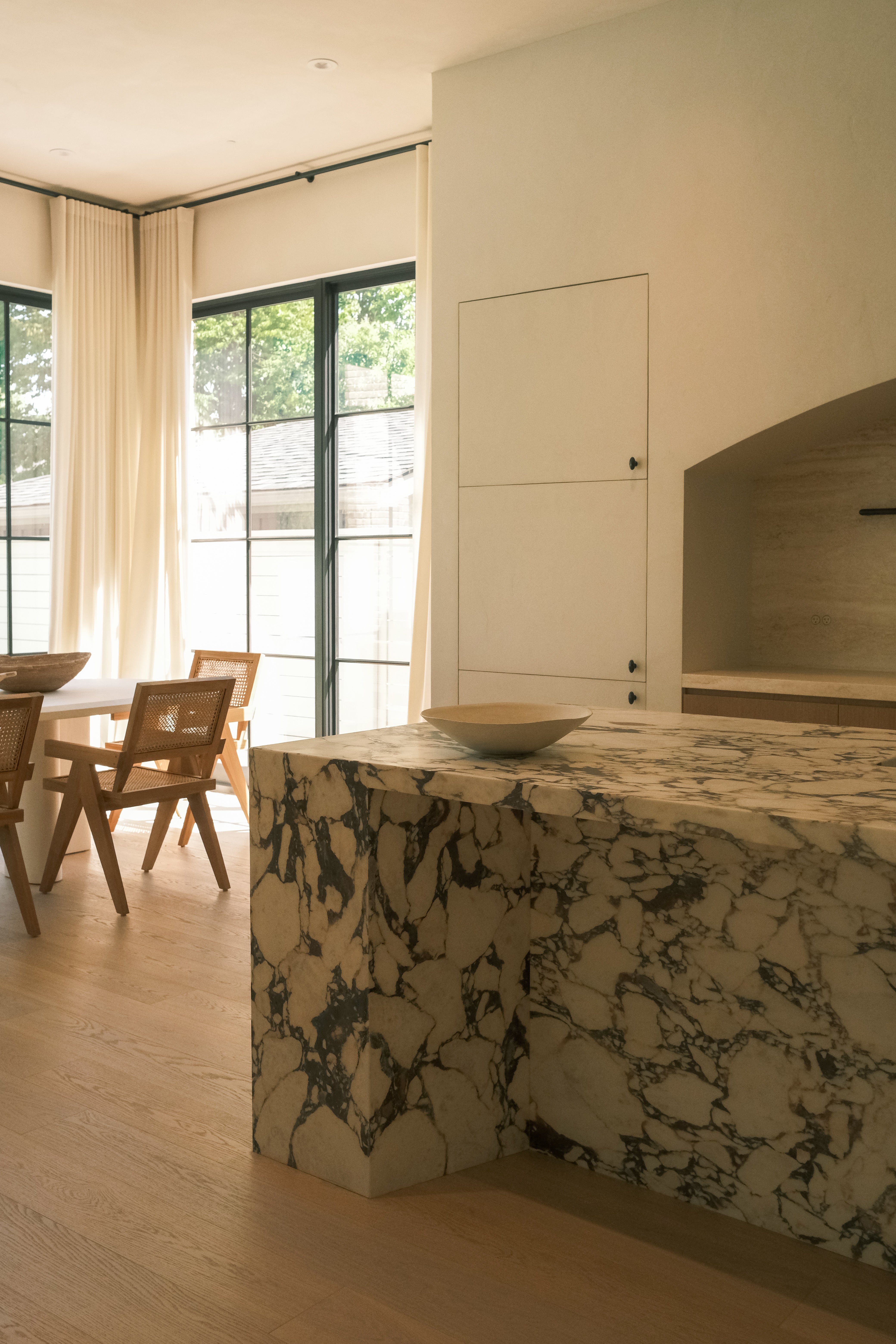 Lawrence Park – Montana Burnett Design