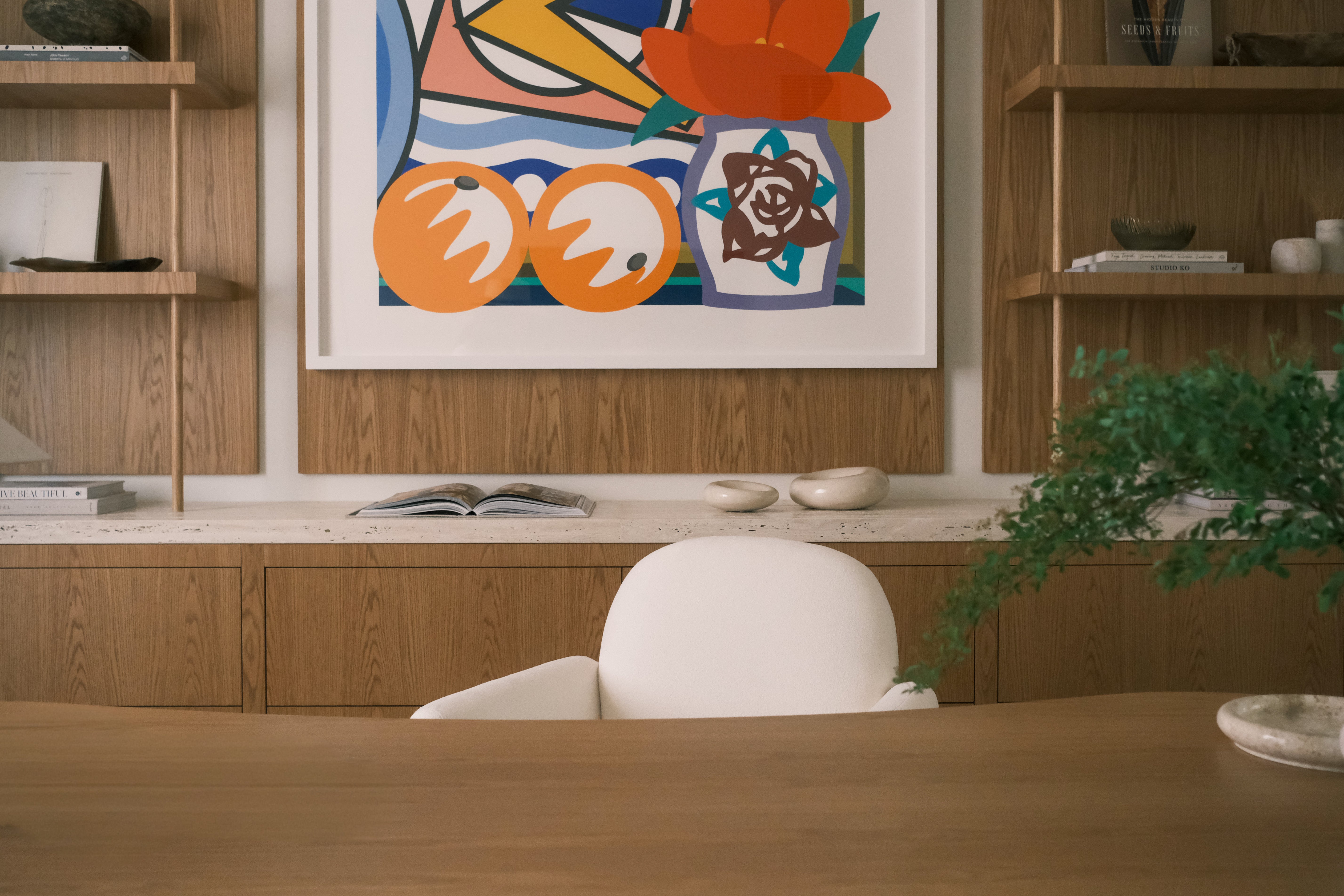 Lawrence Park – Montana Burnett Design