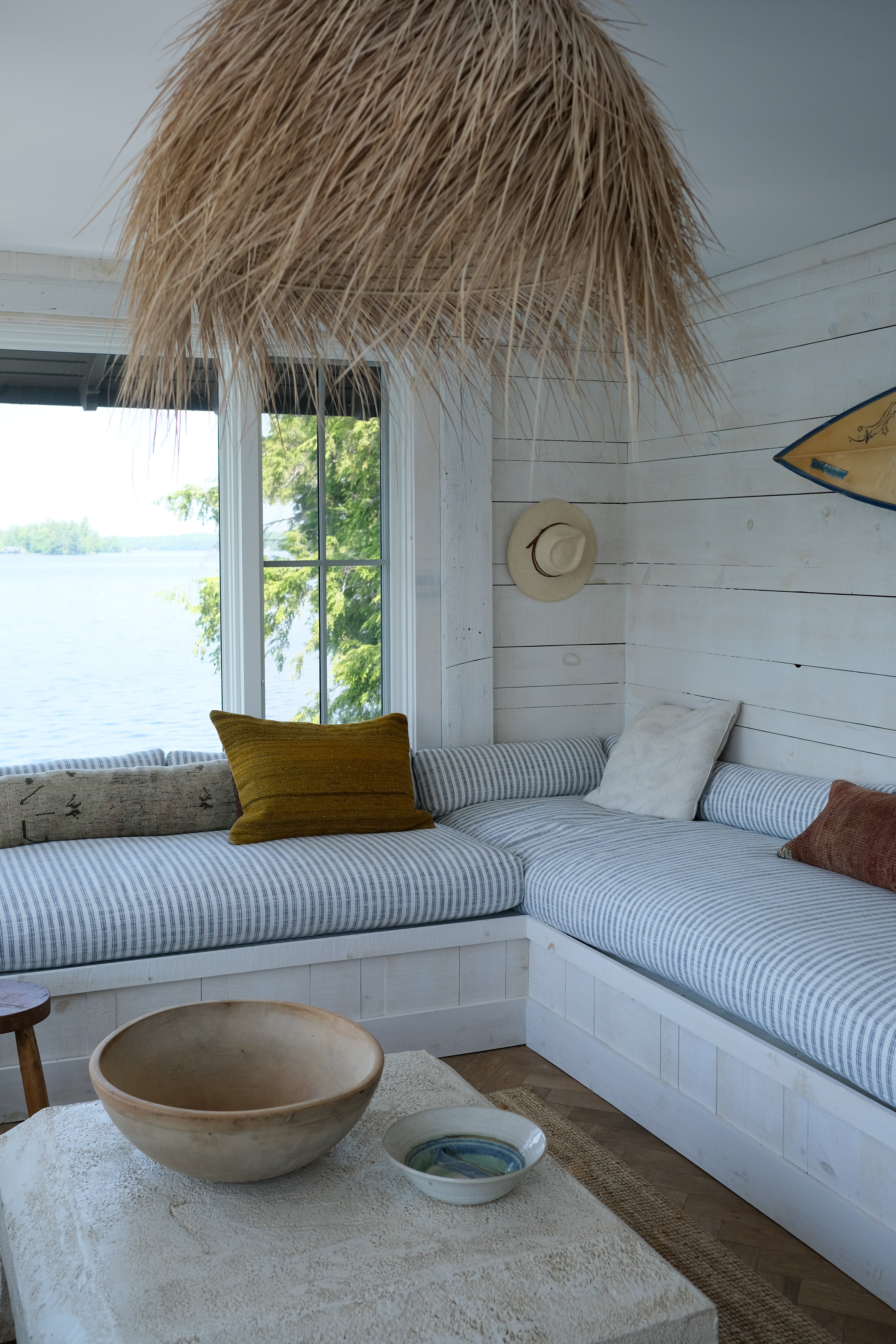 Lake Joe – Montana Burnett Design