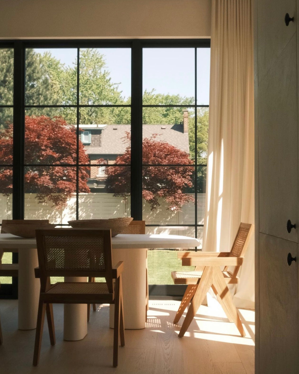 Lawrence Park – Montana Burnett Design