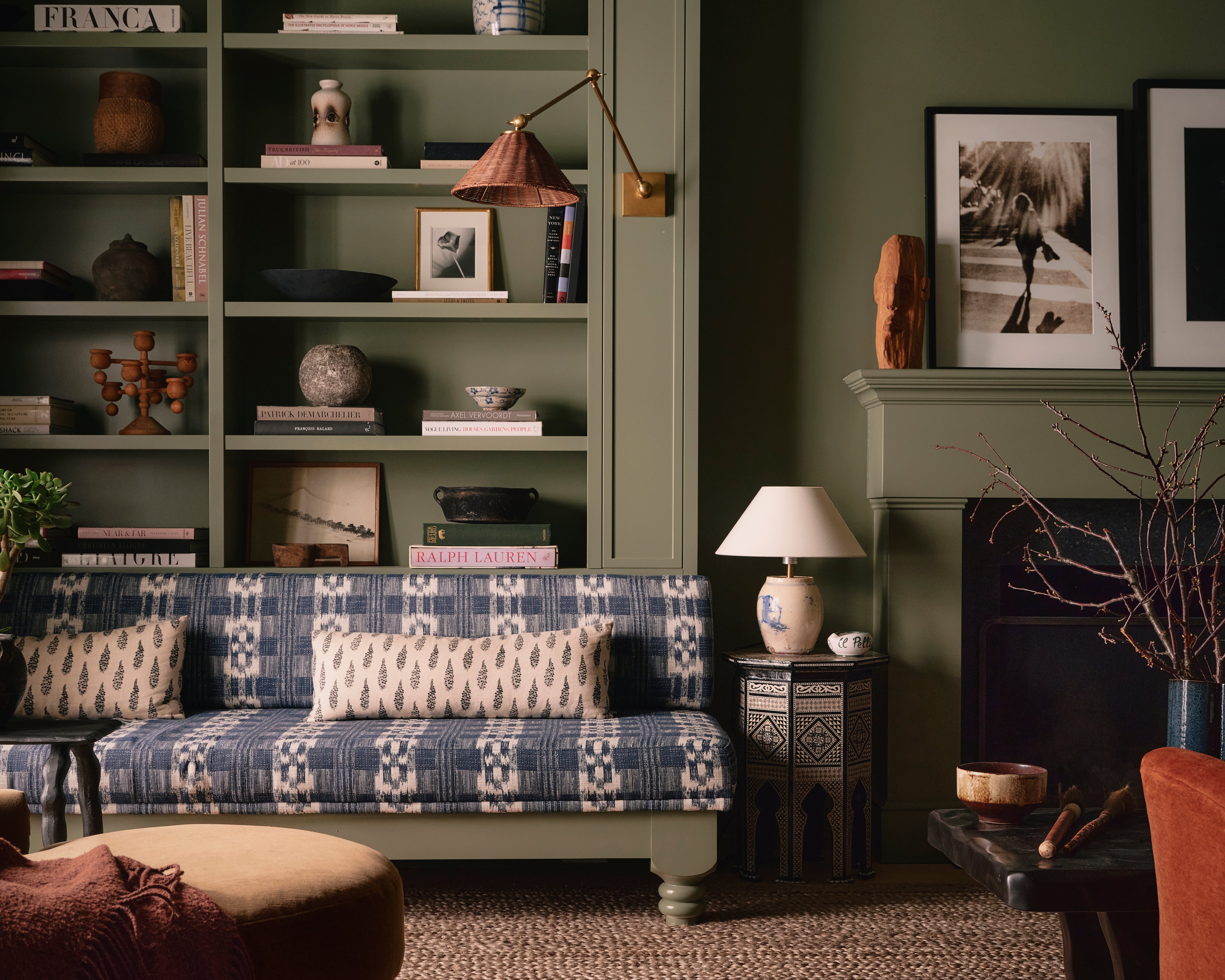 Rosedale – Montana Burnett Design