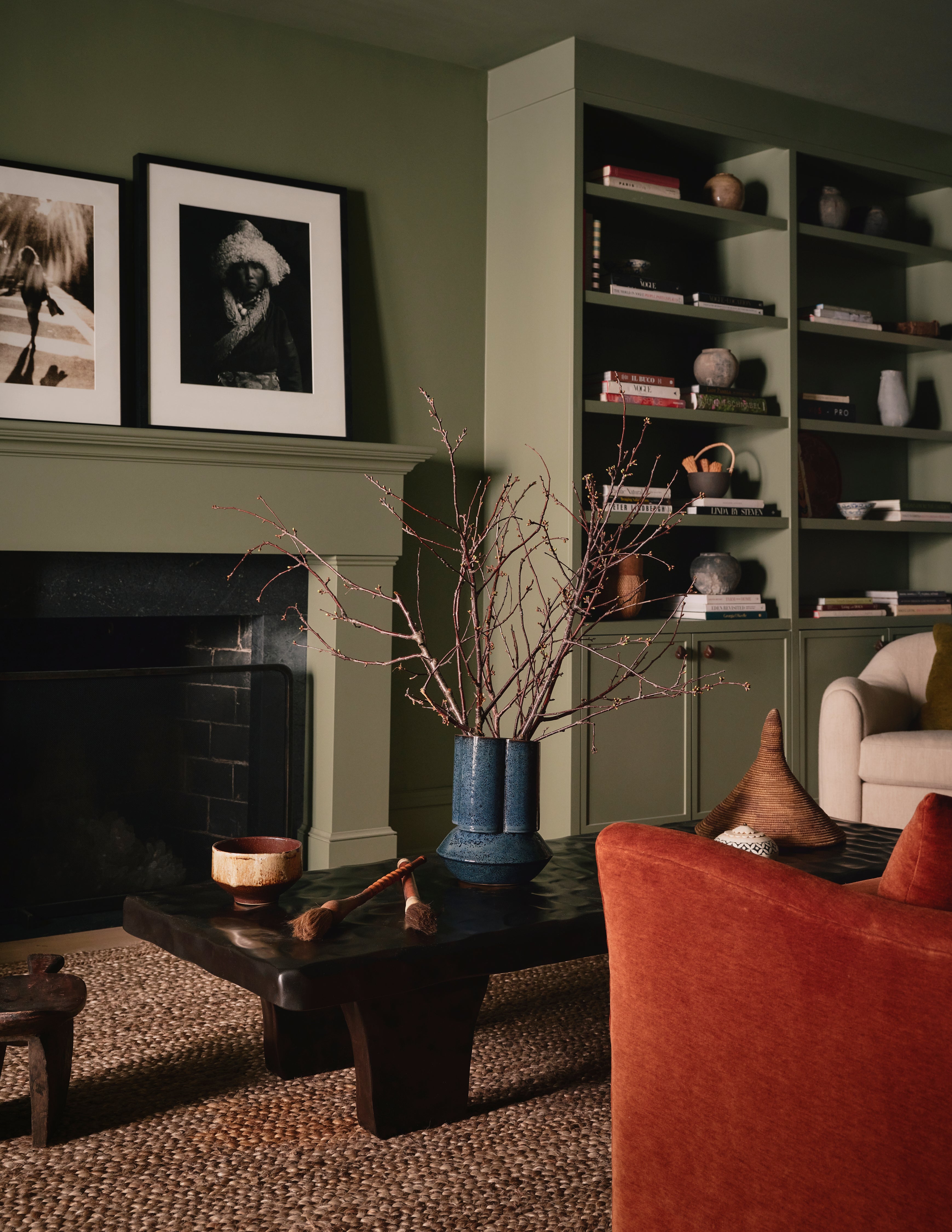 Rosedale – Montana Burnett Design