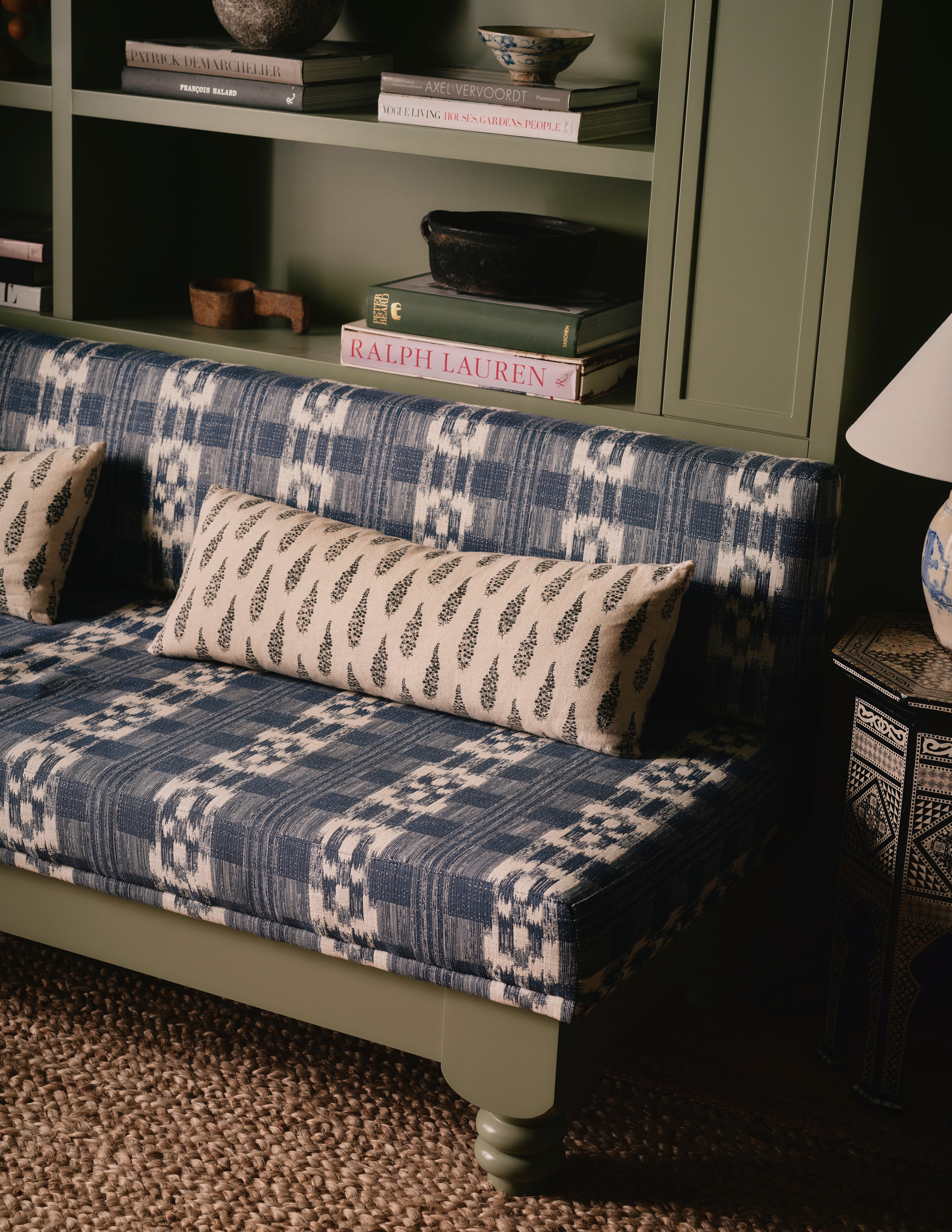 Rosedale – Montana Burnett Design