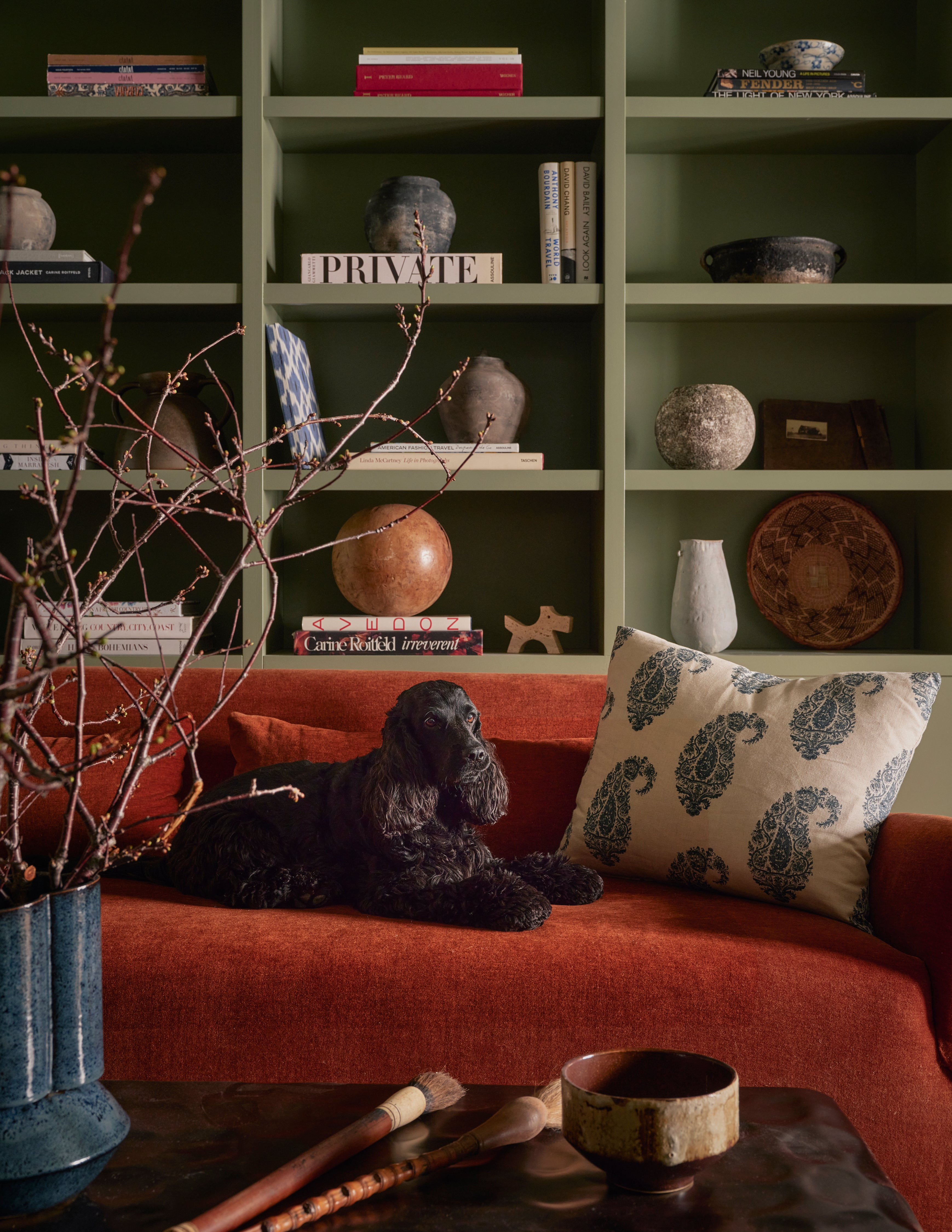 Rosedale – Montana Burnett Design