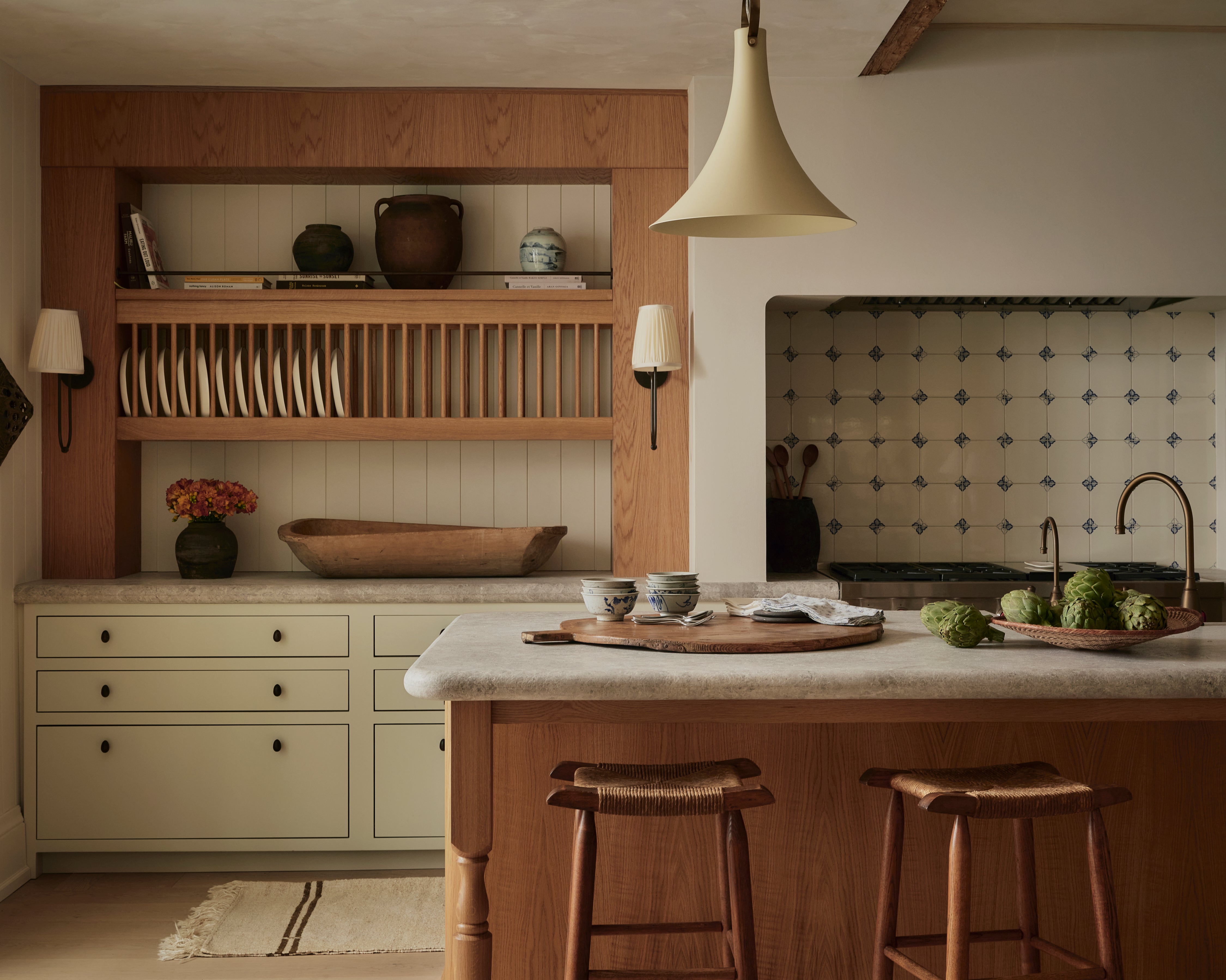 Rosedale – Montana Burnett Design