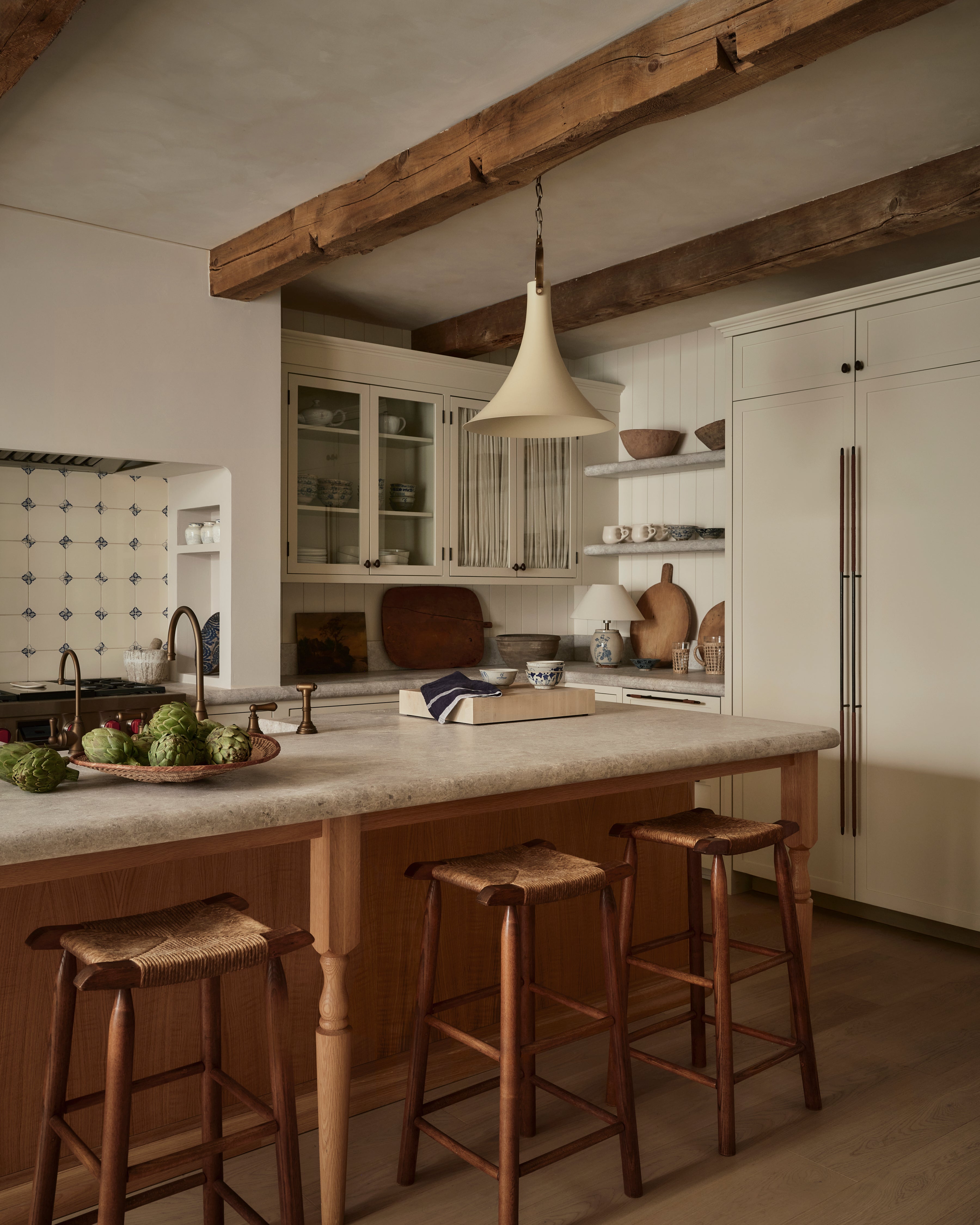 Rosedale – Montana Burnett Design