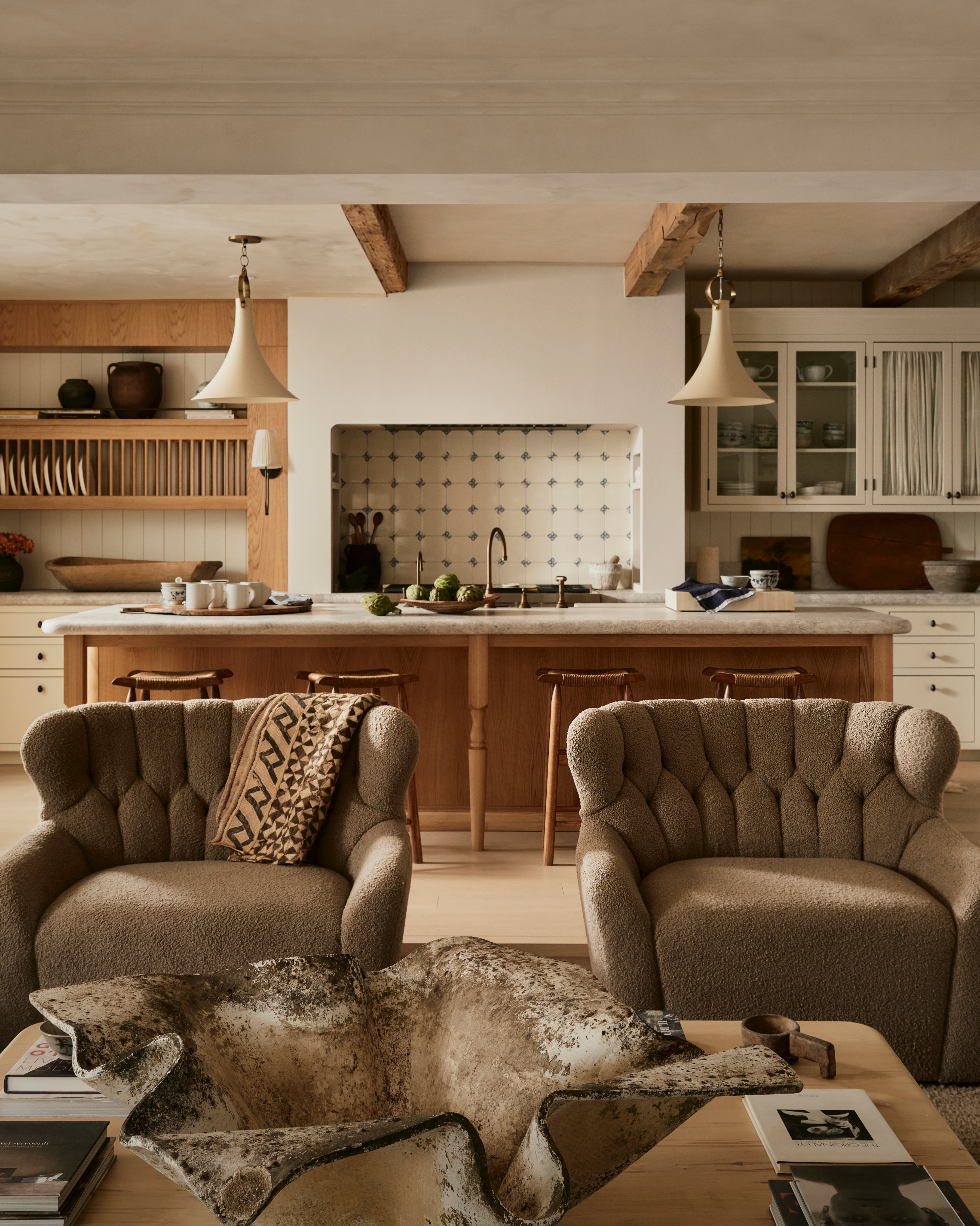 Rosedale – Montana Burnett Design