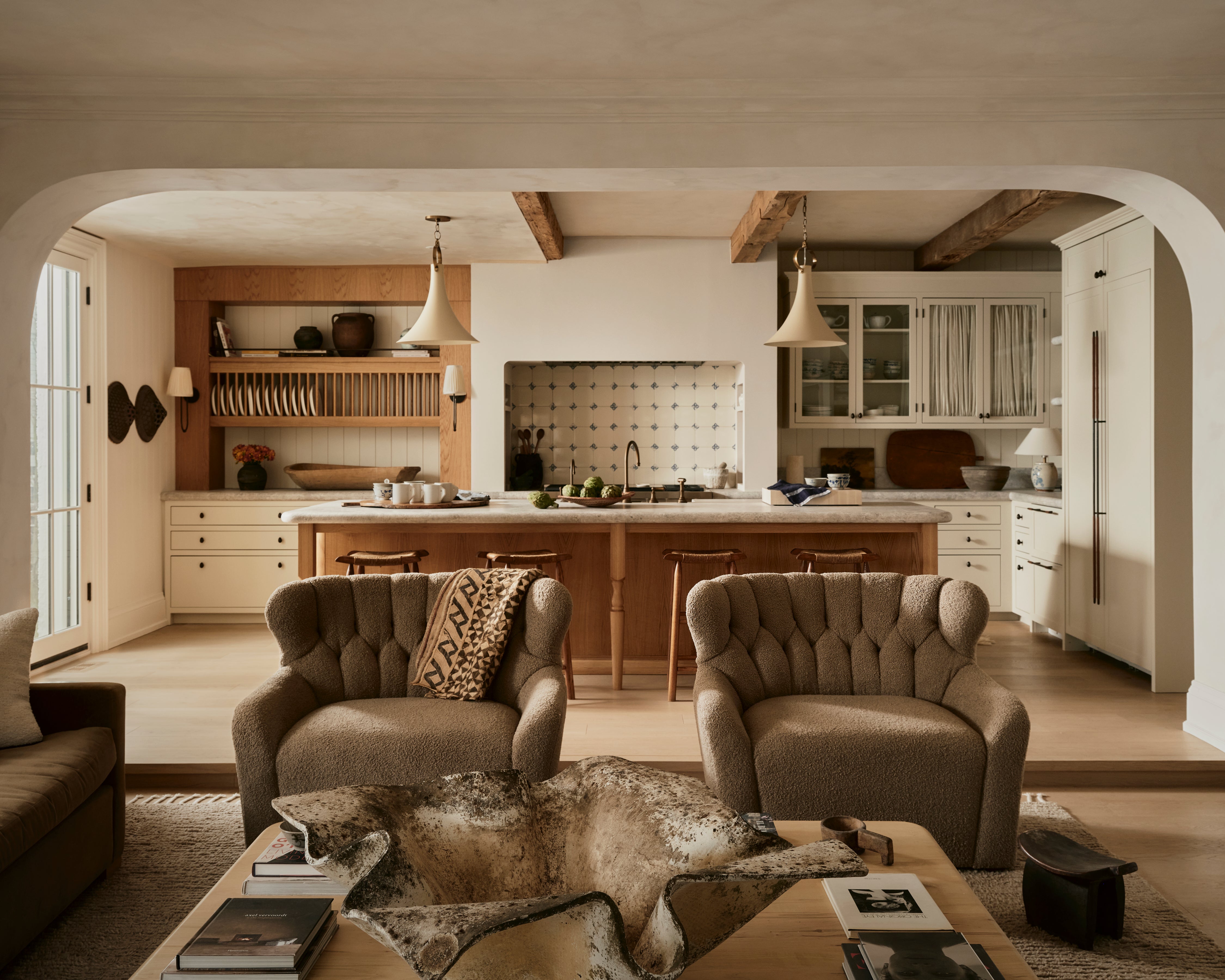 Rosedale – Montana Burnett Design
