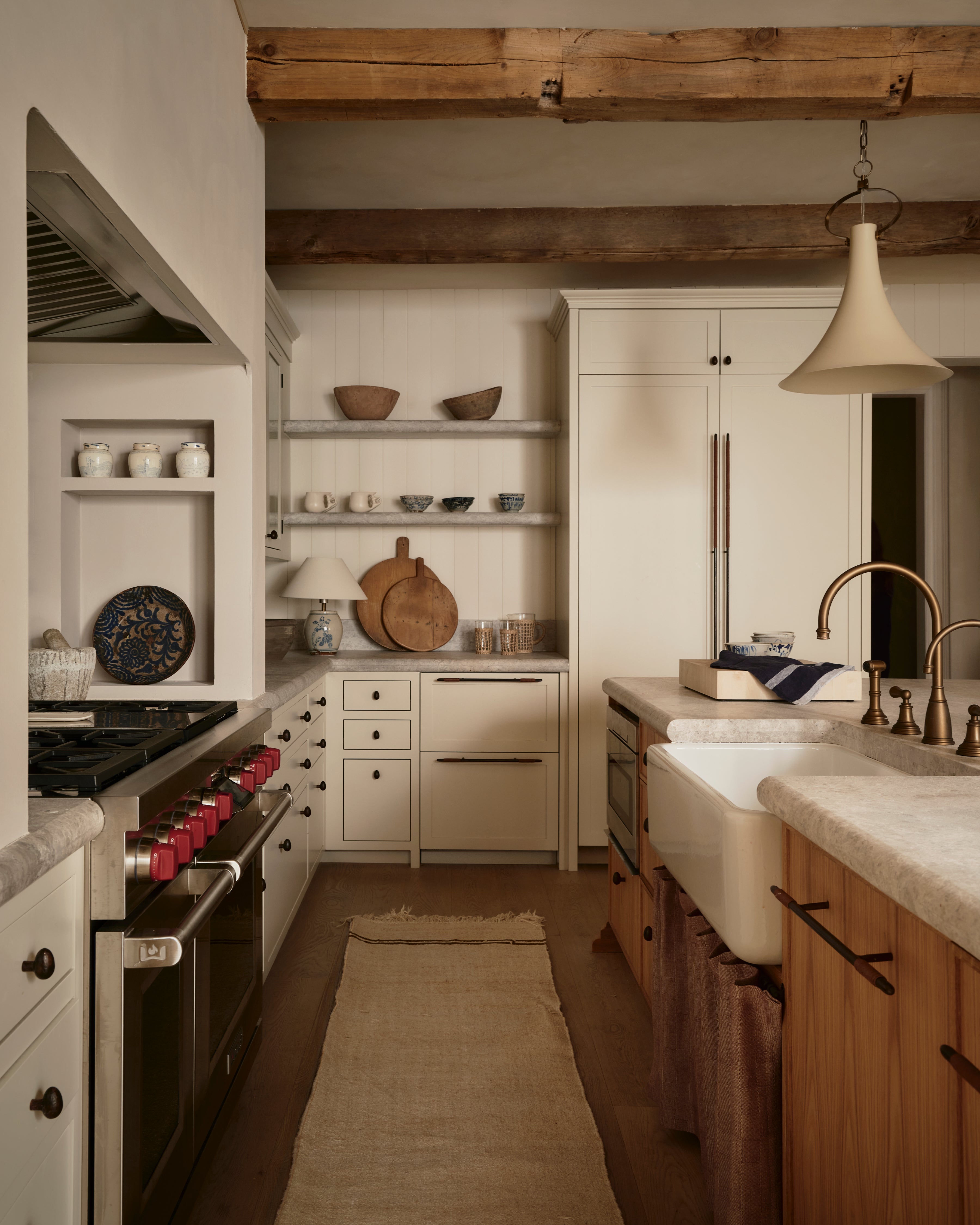 Rosedale – Montana Burnett Design