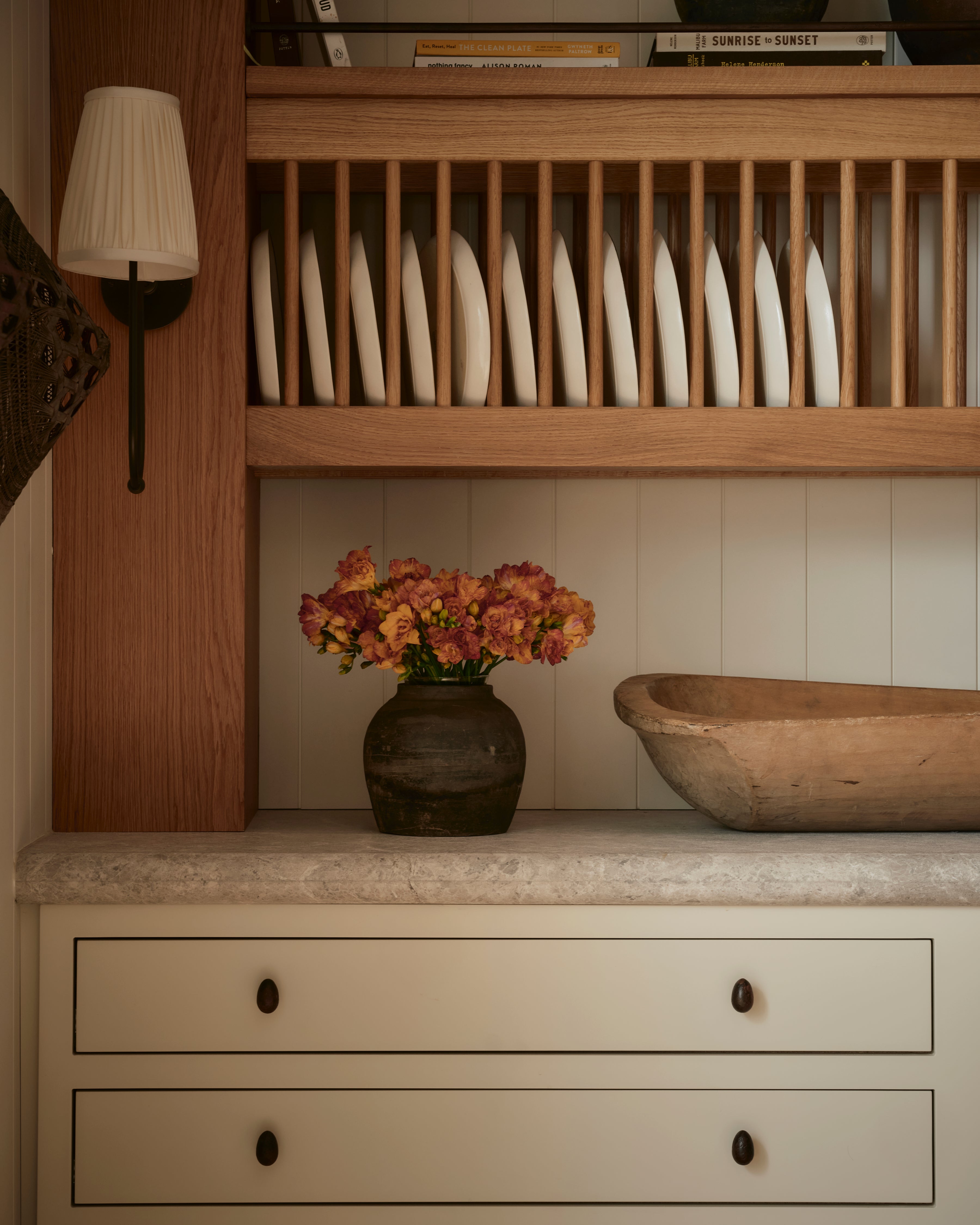 Rosedale – Montana Burnett Design