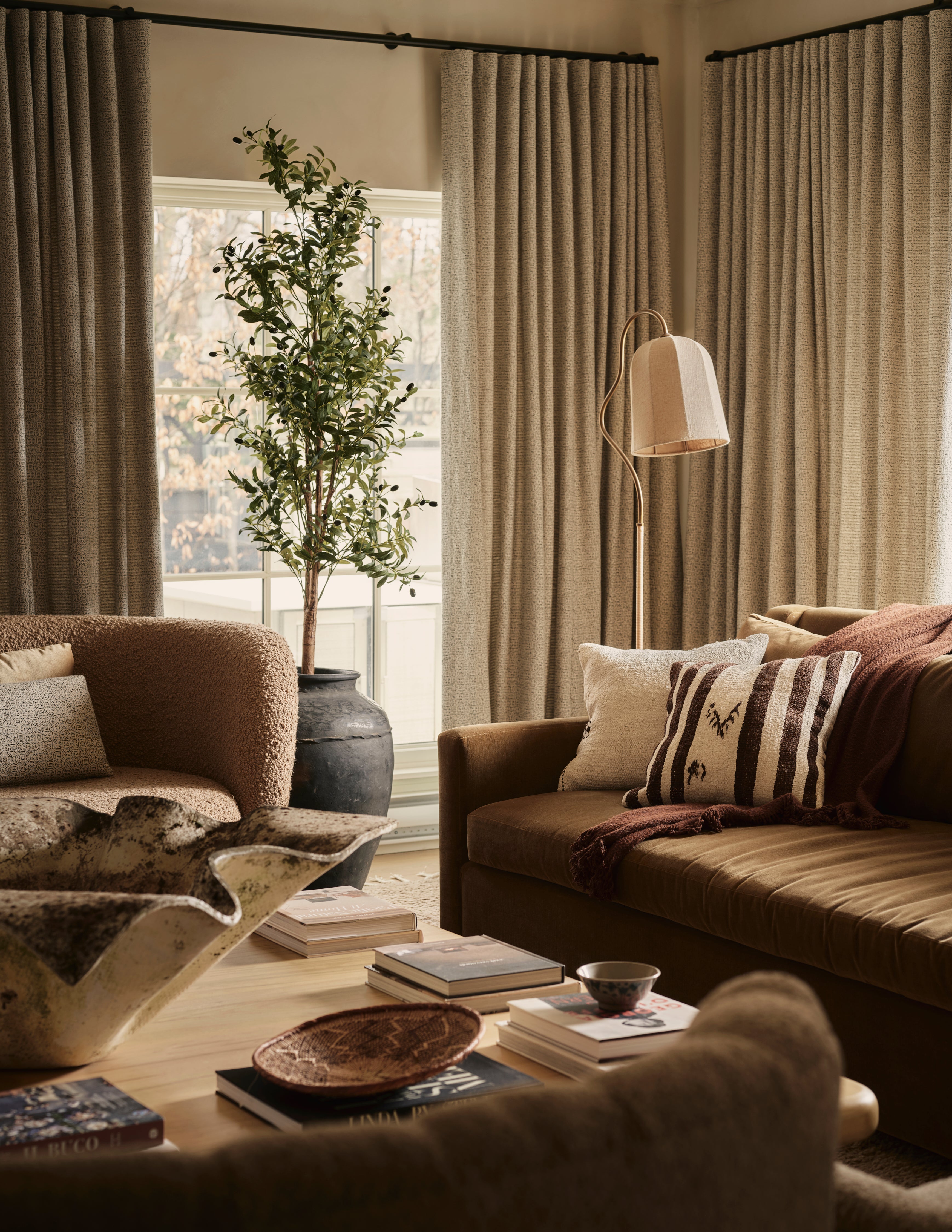 Rosedale – Montana Burnett Design