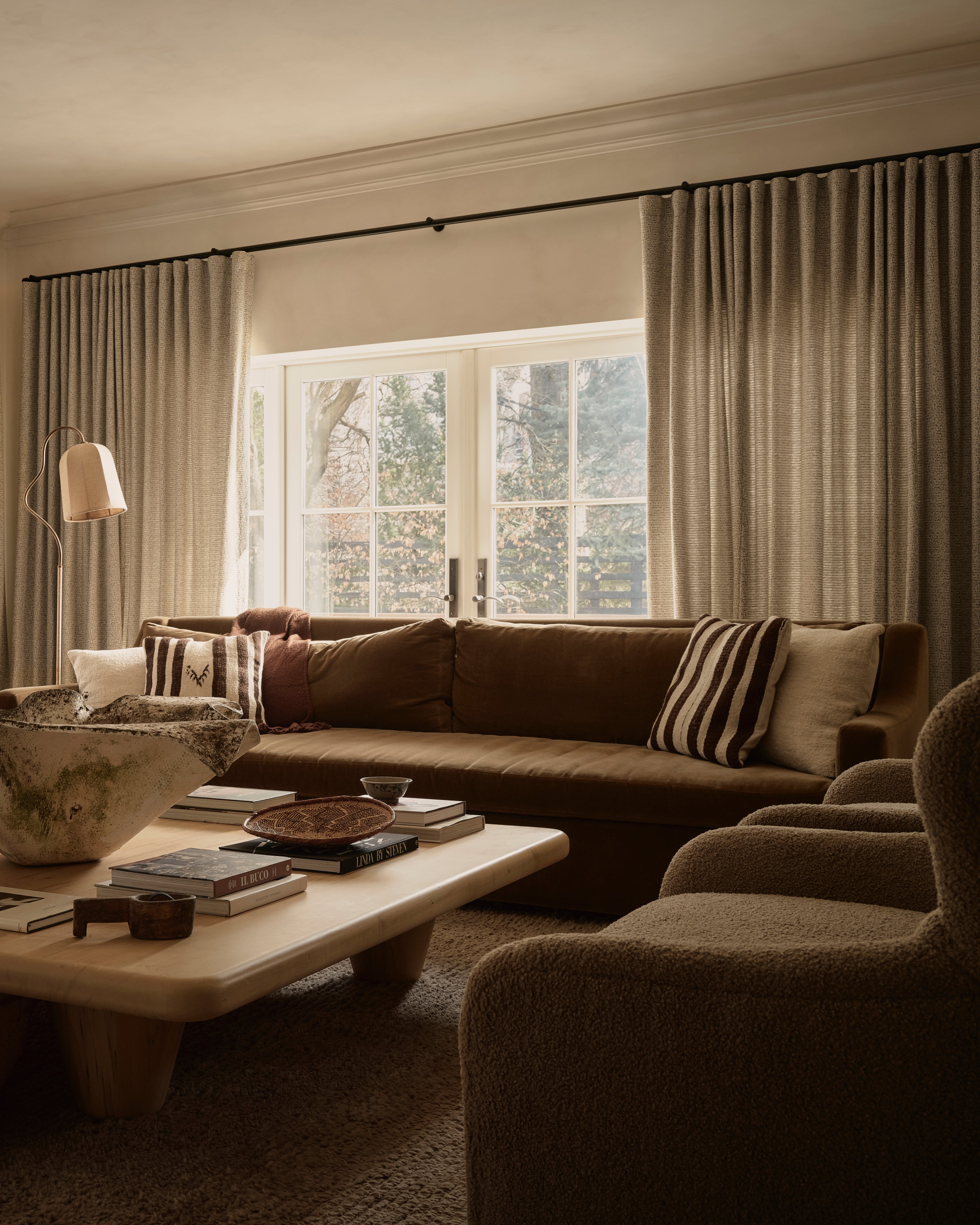 Rosedale – Montana Burnett Design