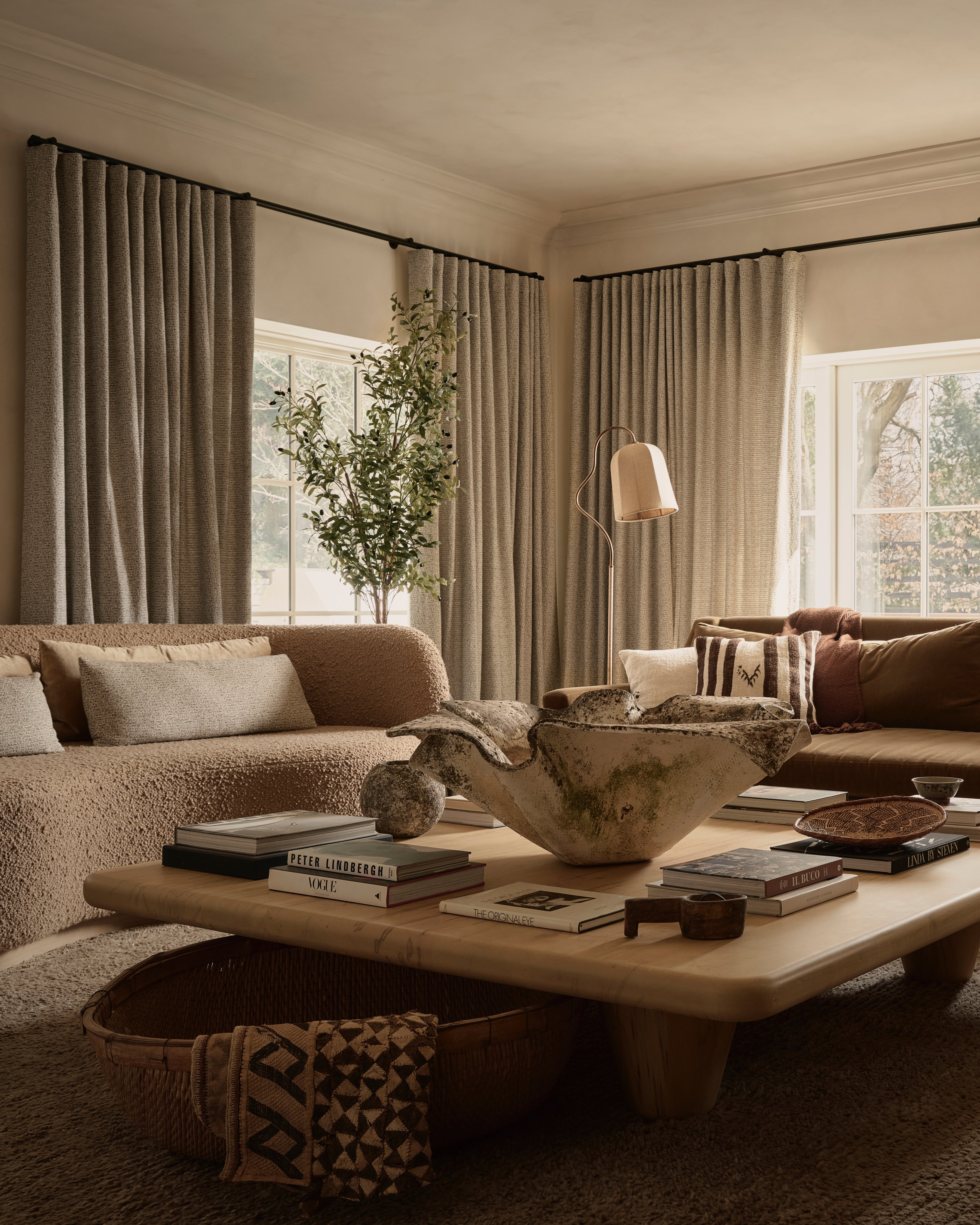 Rosedale – Montana Burnett Design