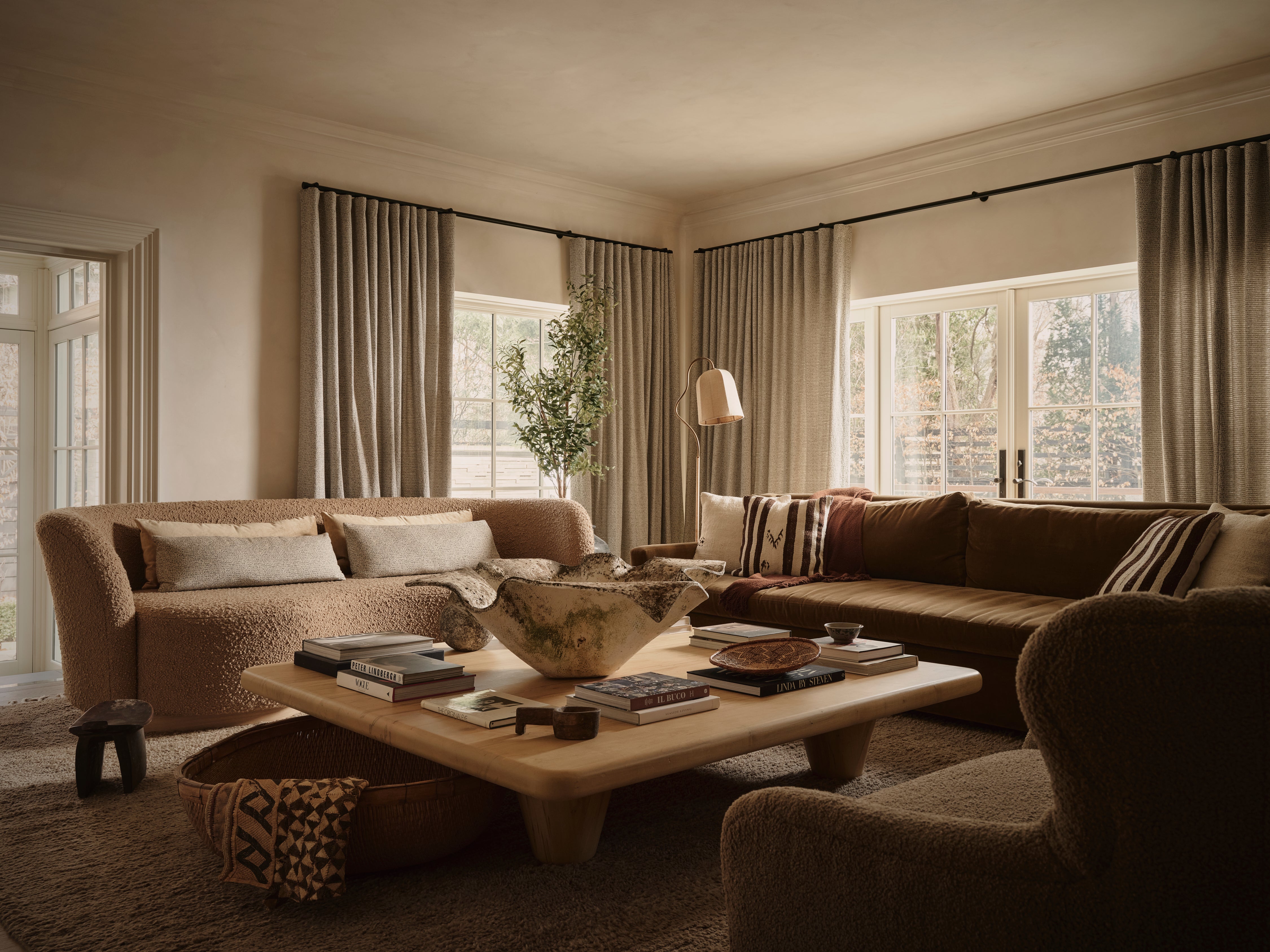 Rosedale – Montana Burnett Design
