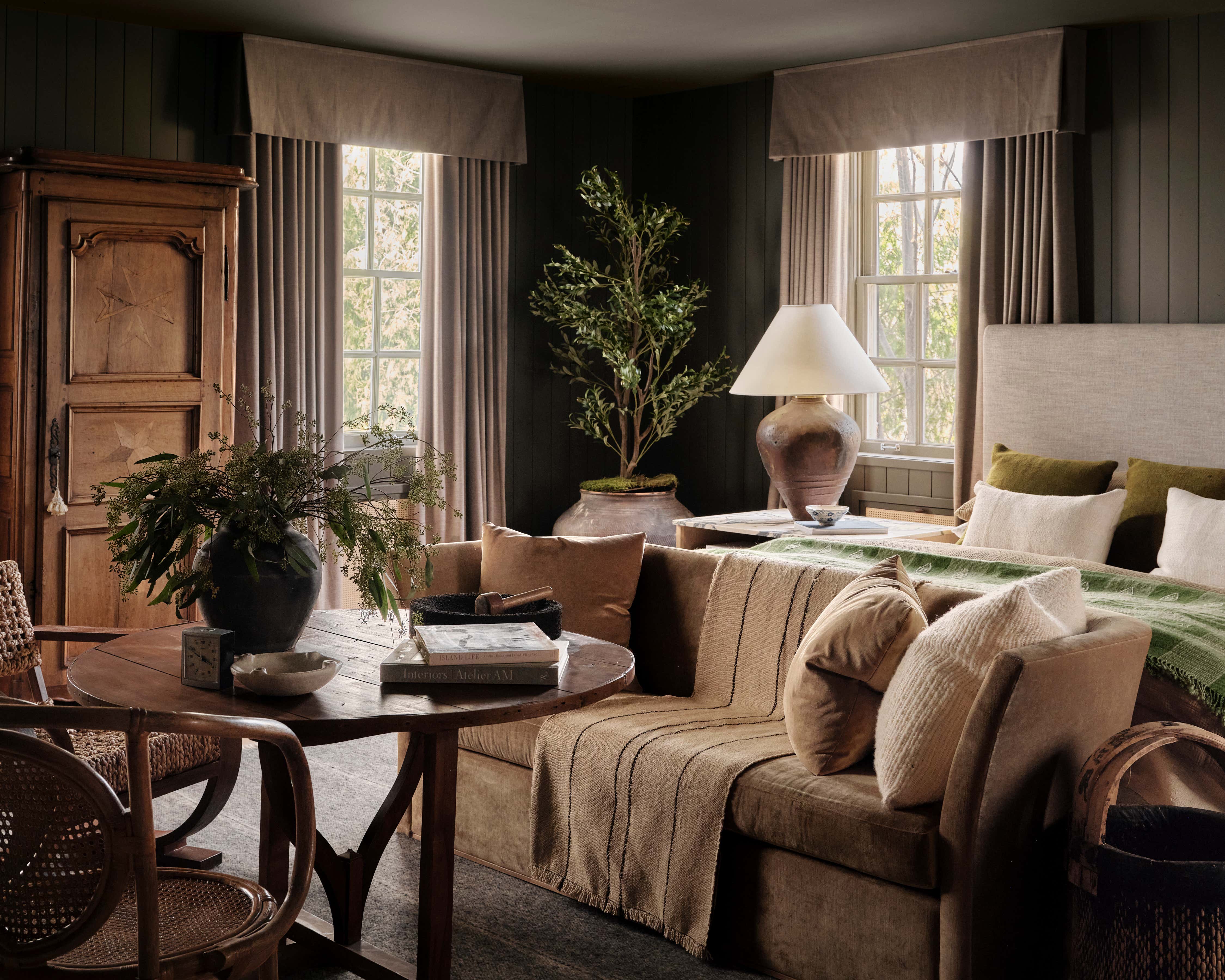 Rosedale – Montana Burnett Design