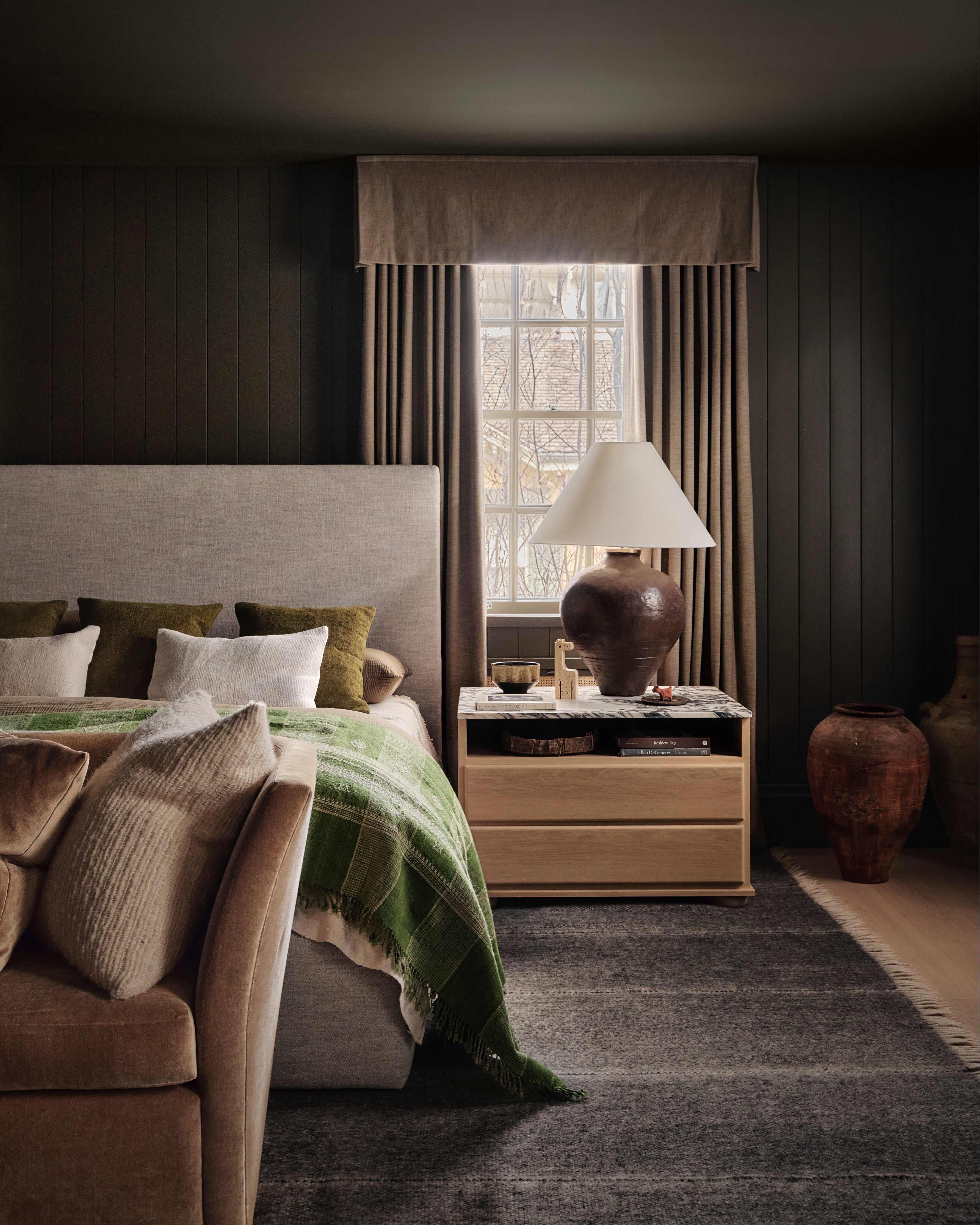 Rosedale – Montana Burnett Design