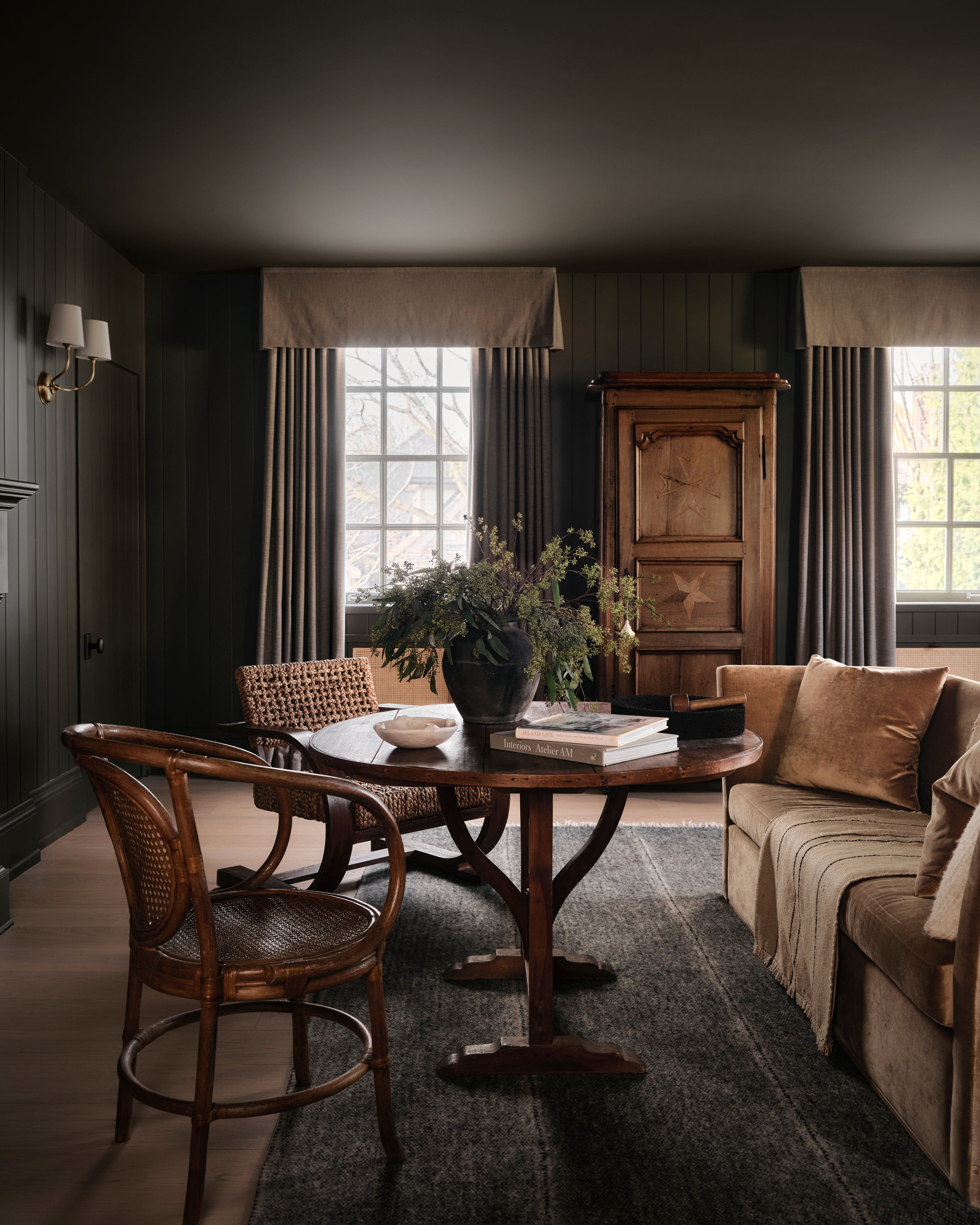 Rosedale – Montana Burnett Design