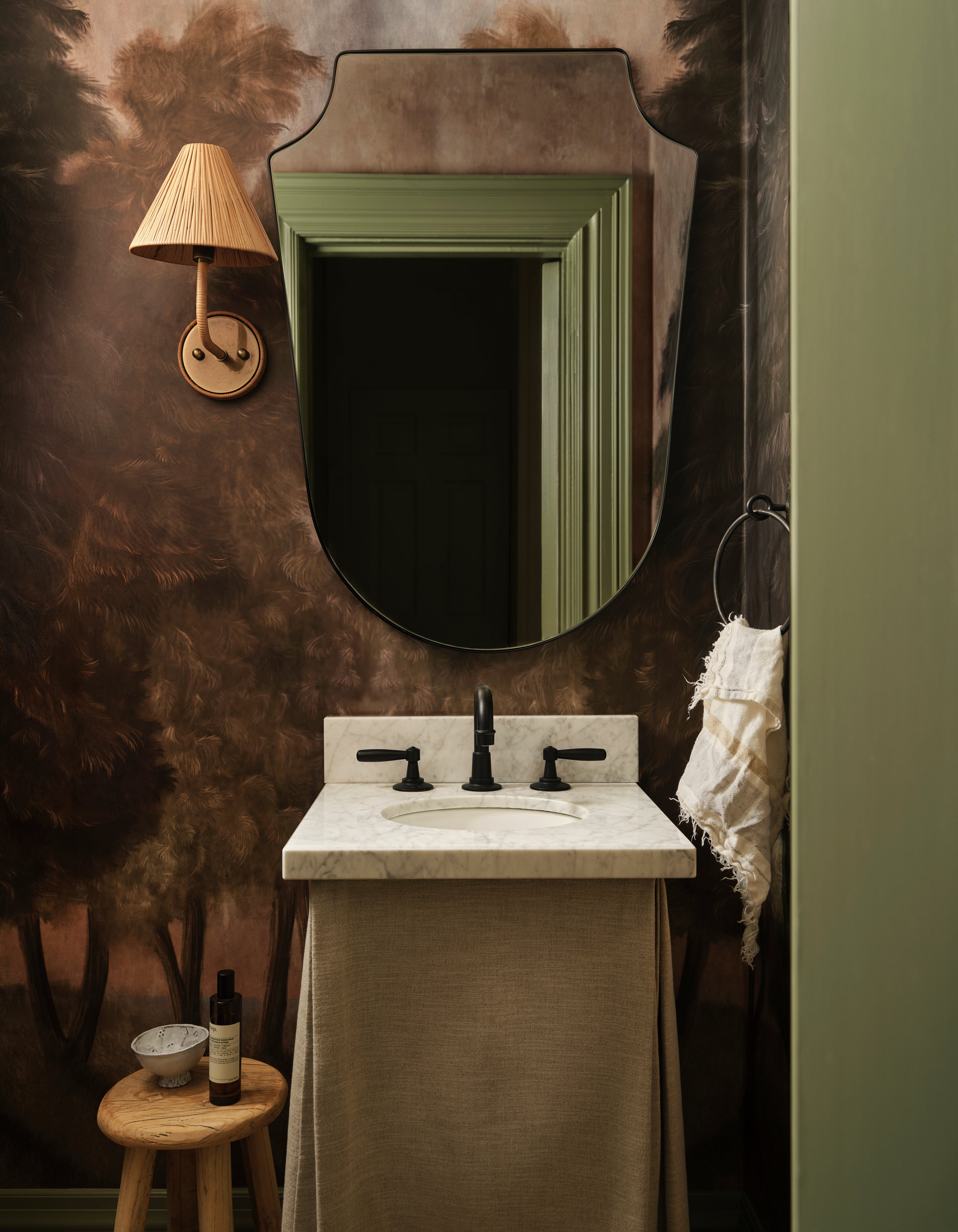 Rosedale – Montana Burnett Design