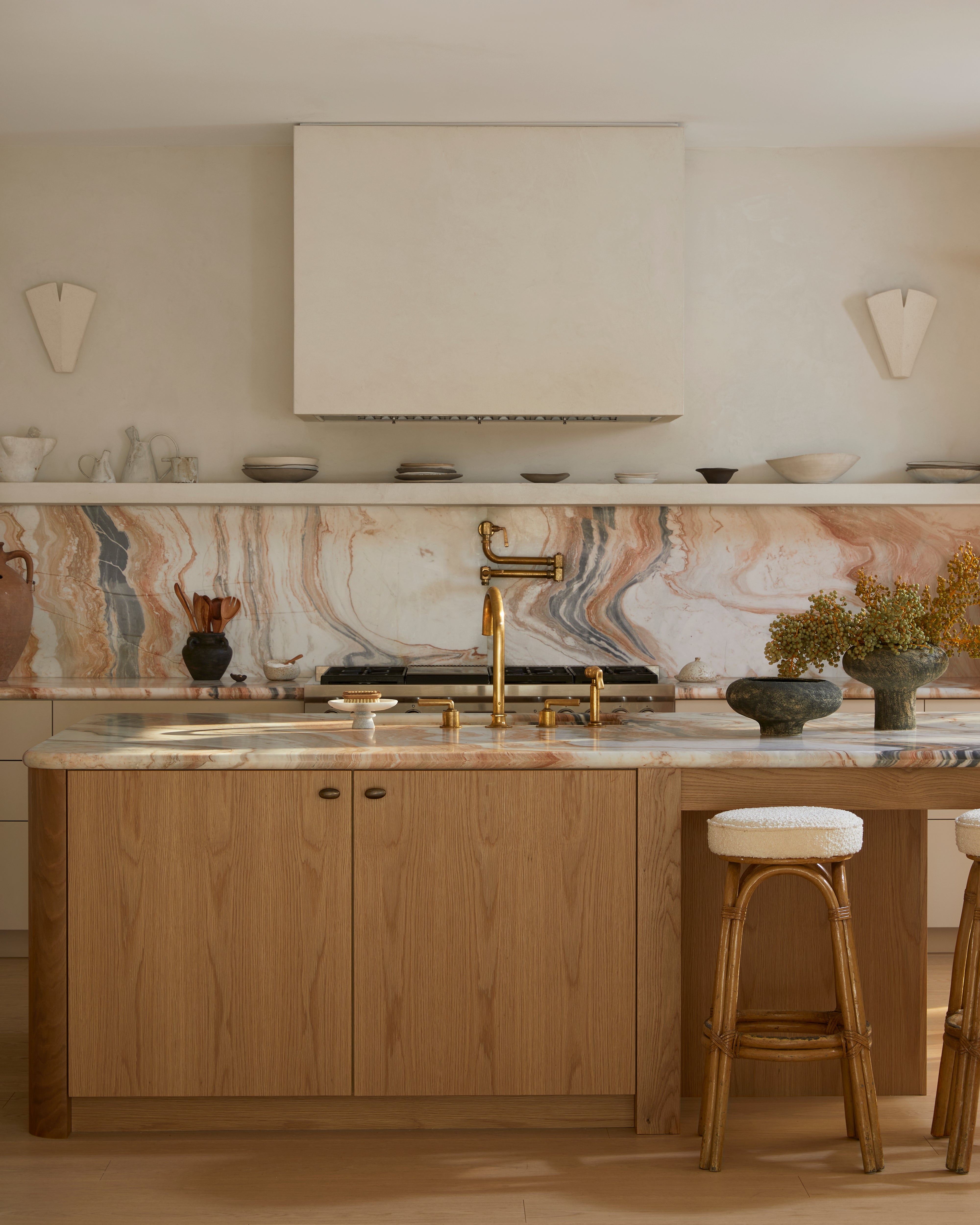Eden's House – Montana Burnett Design