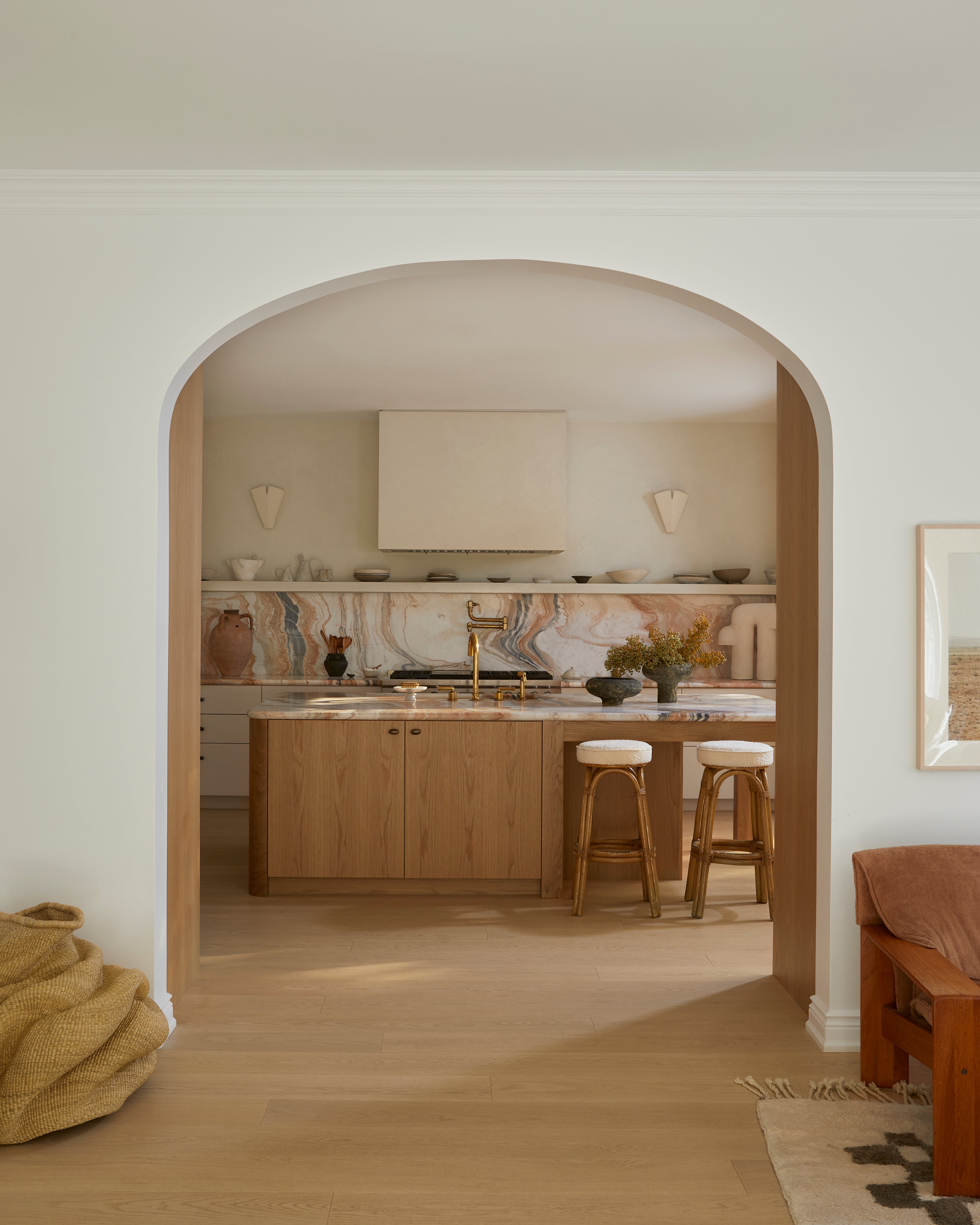 Eden's House – Montana Burnett Design