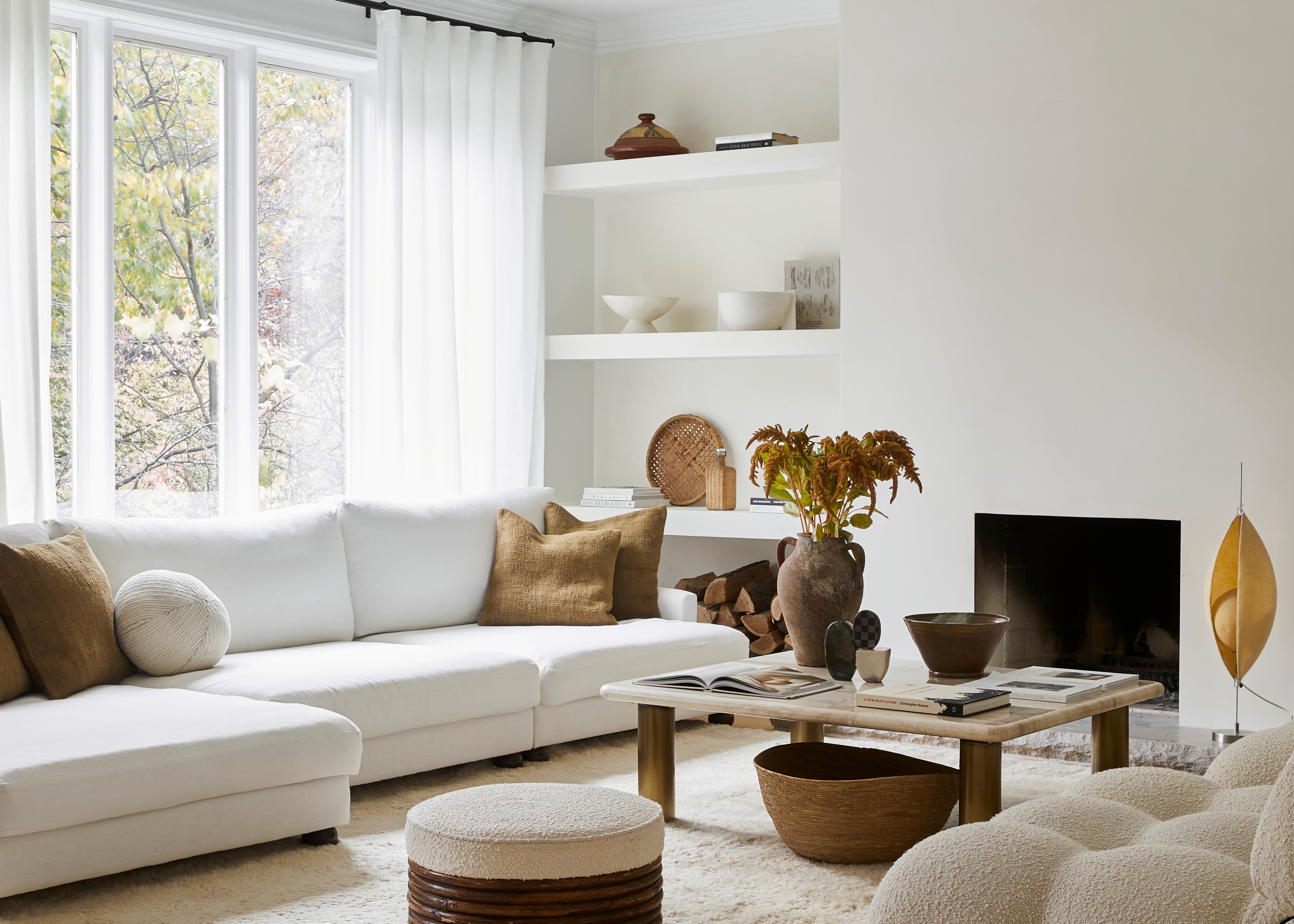 Eden's House – Montana Burnett Design