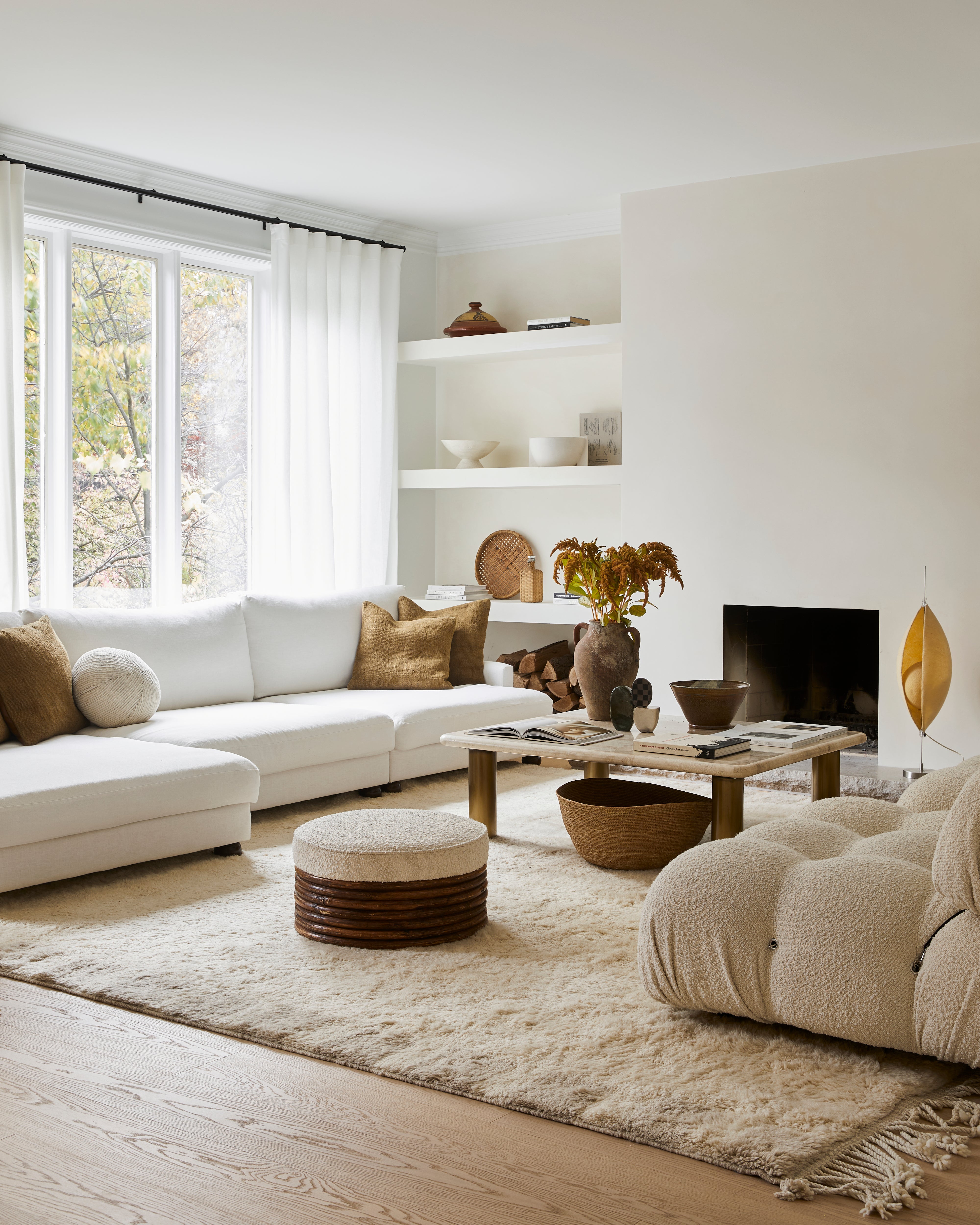 Eden's House – Montana Burnett Design