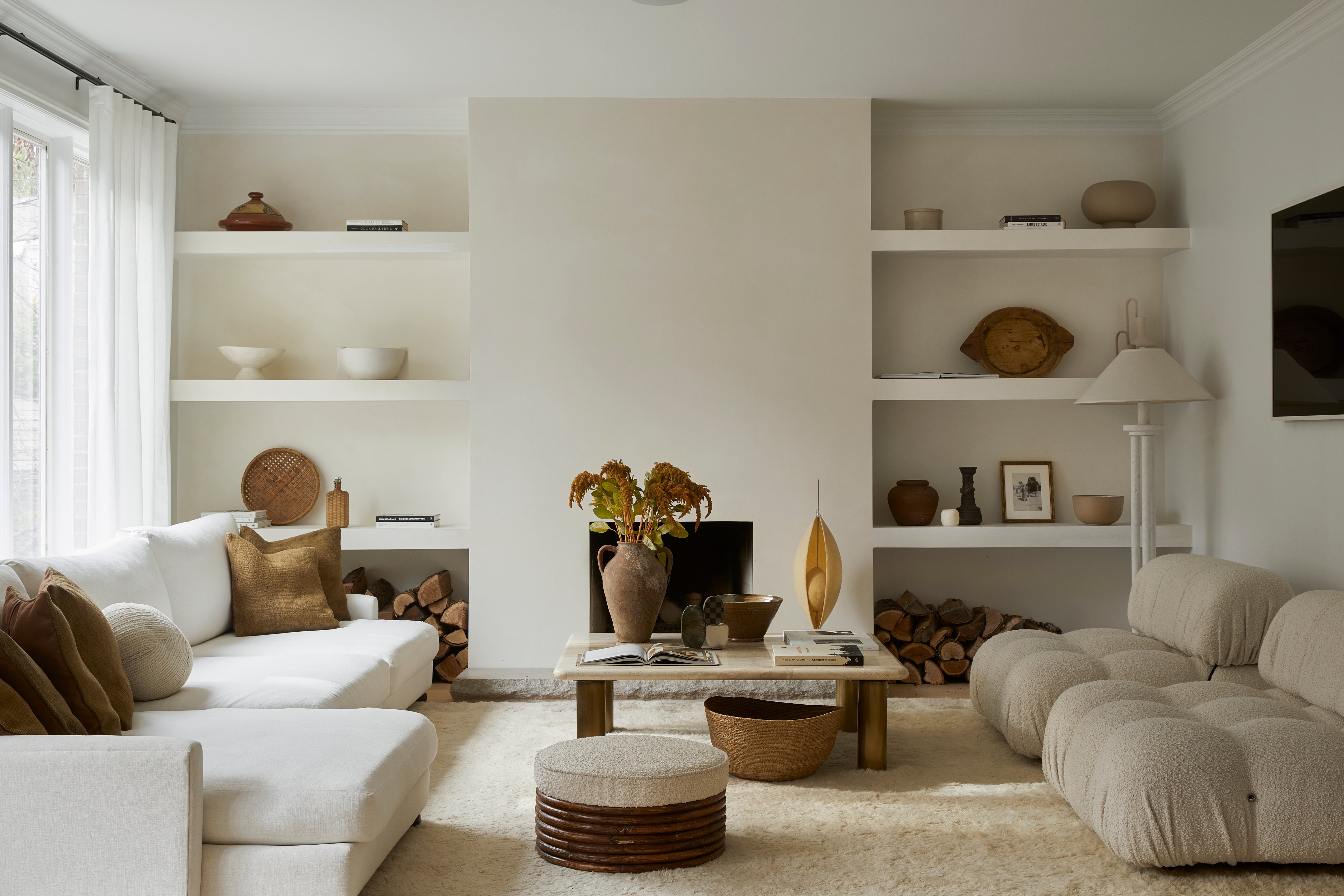Eden's House – Montana Burnett Design