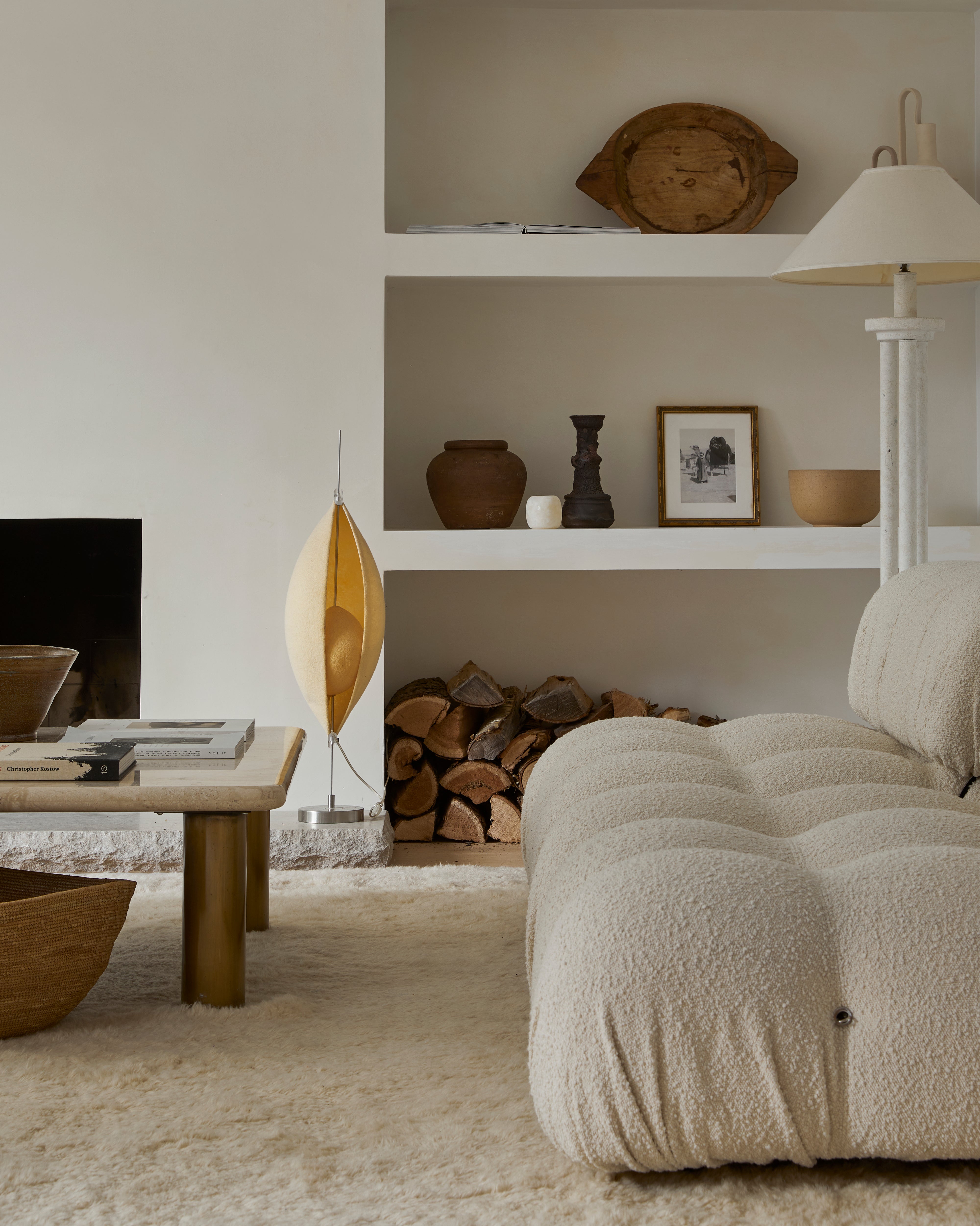 Eden's House – Montana Burnett Design