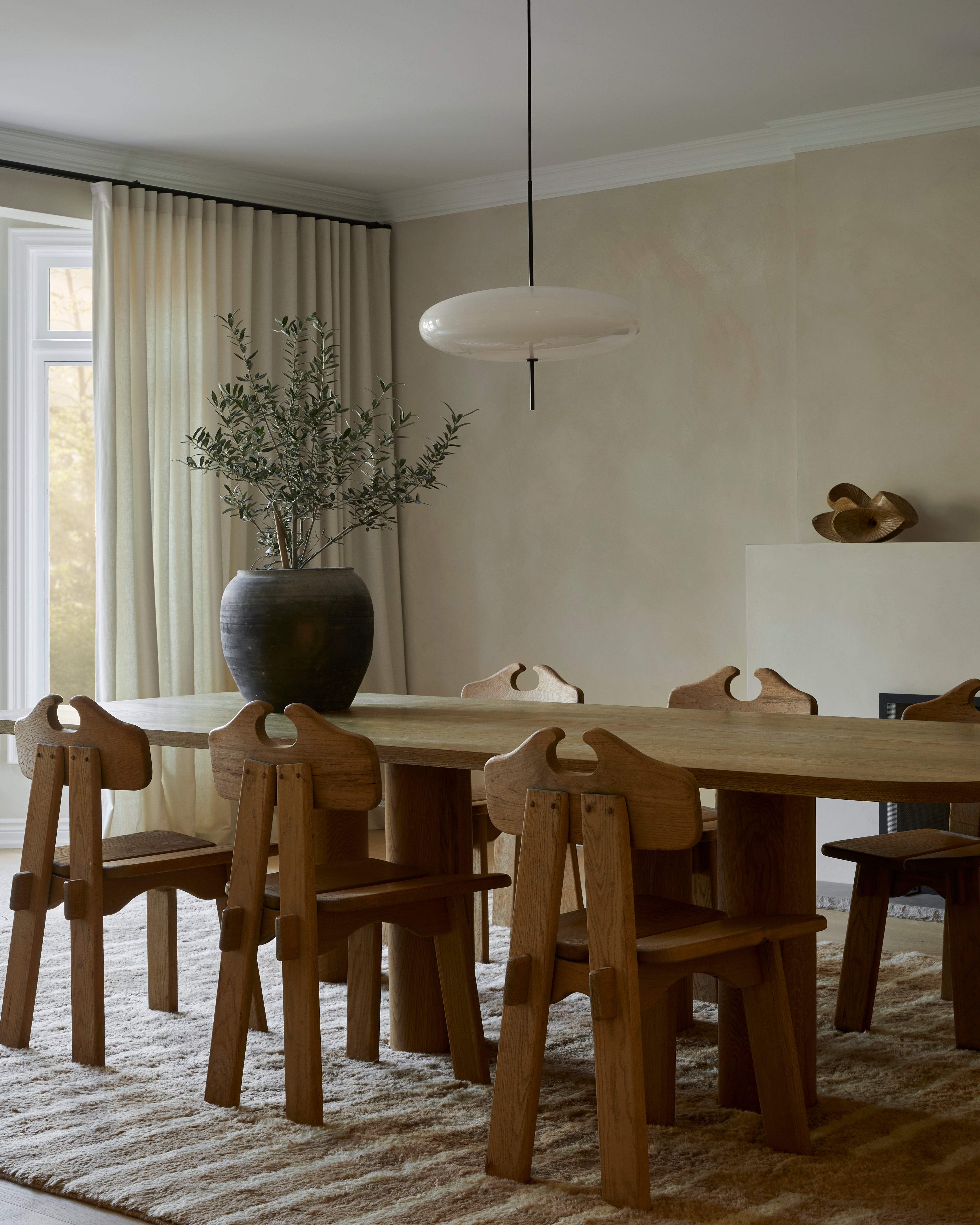 Eden's House – Montana Burnett Design