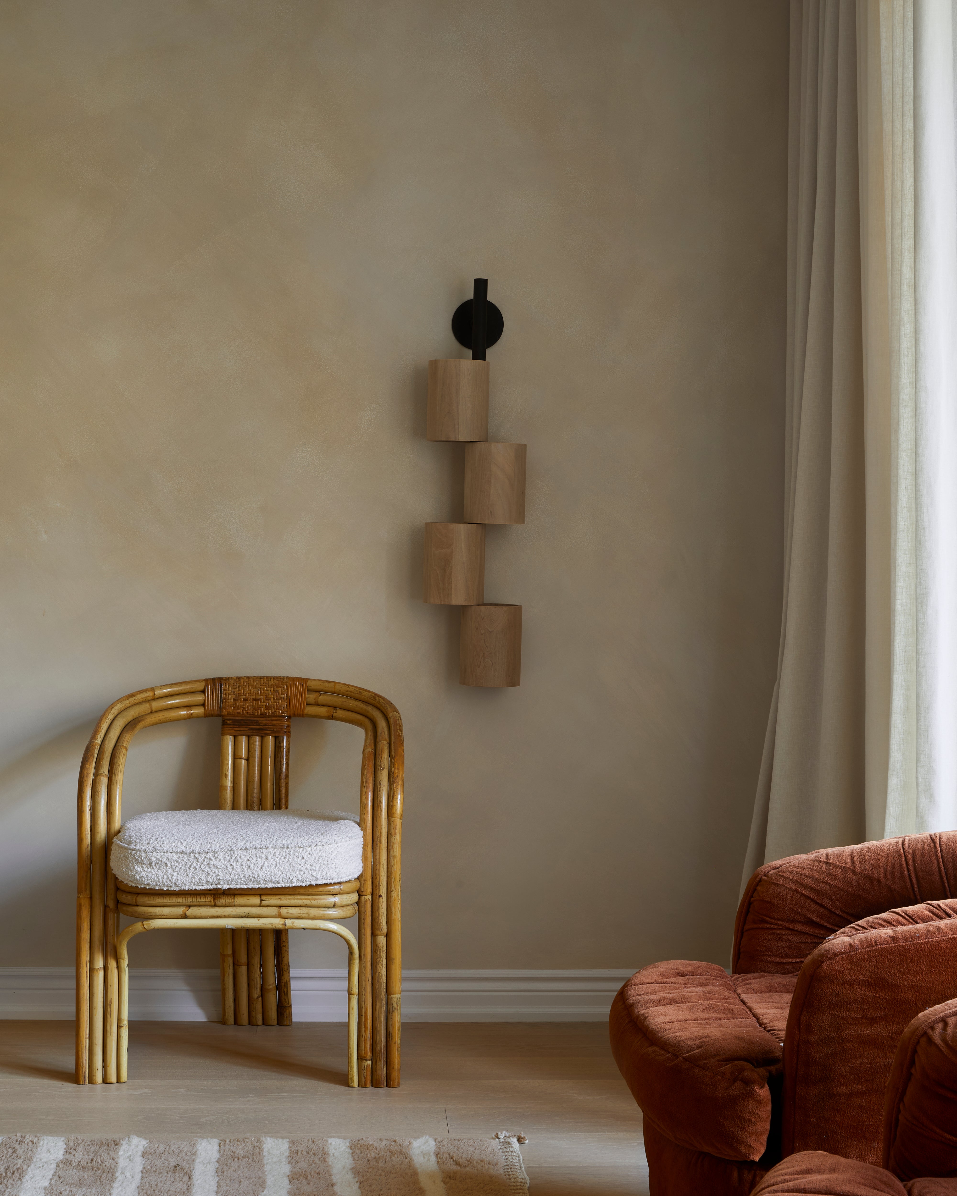 Eden's House – Montana Burnett Design
