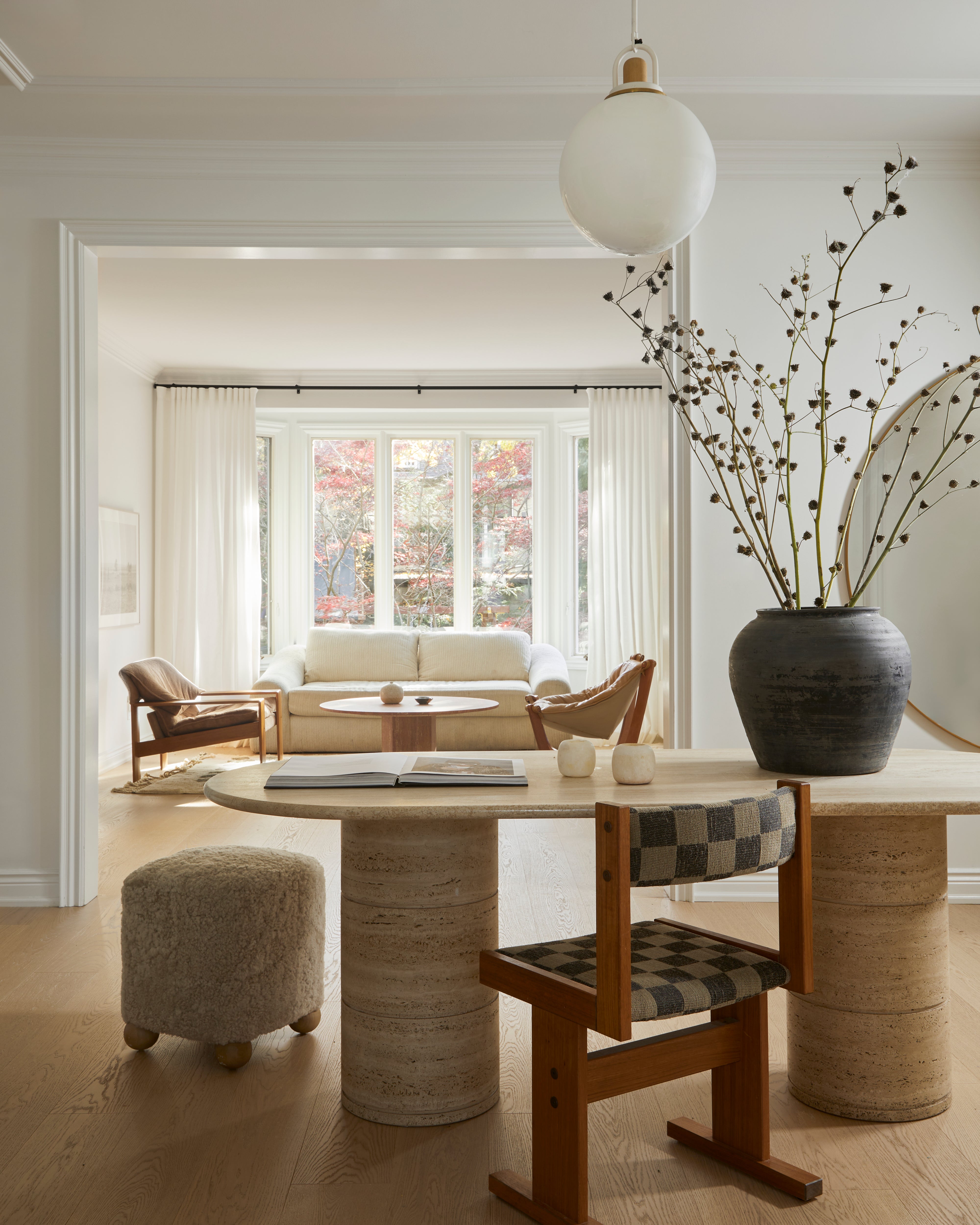 Eden's House – Montana Burnett Design