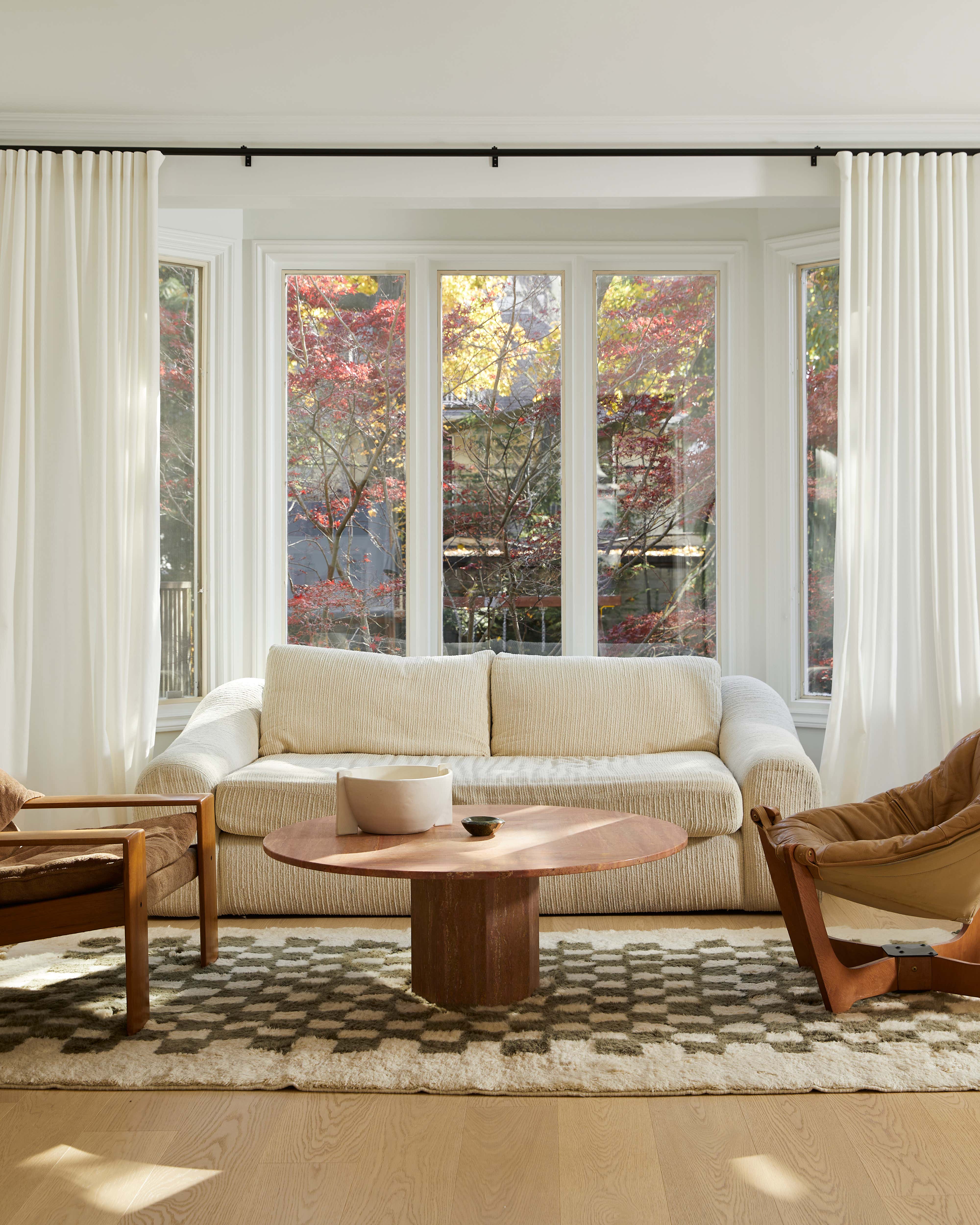 Eden's House – Montana Burnett Design