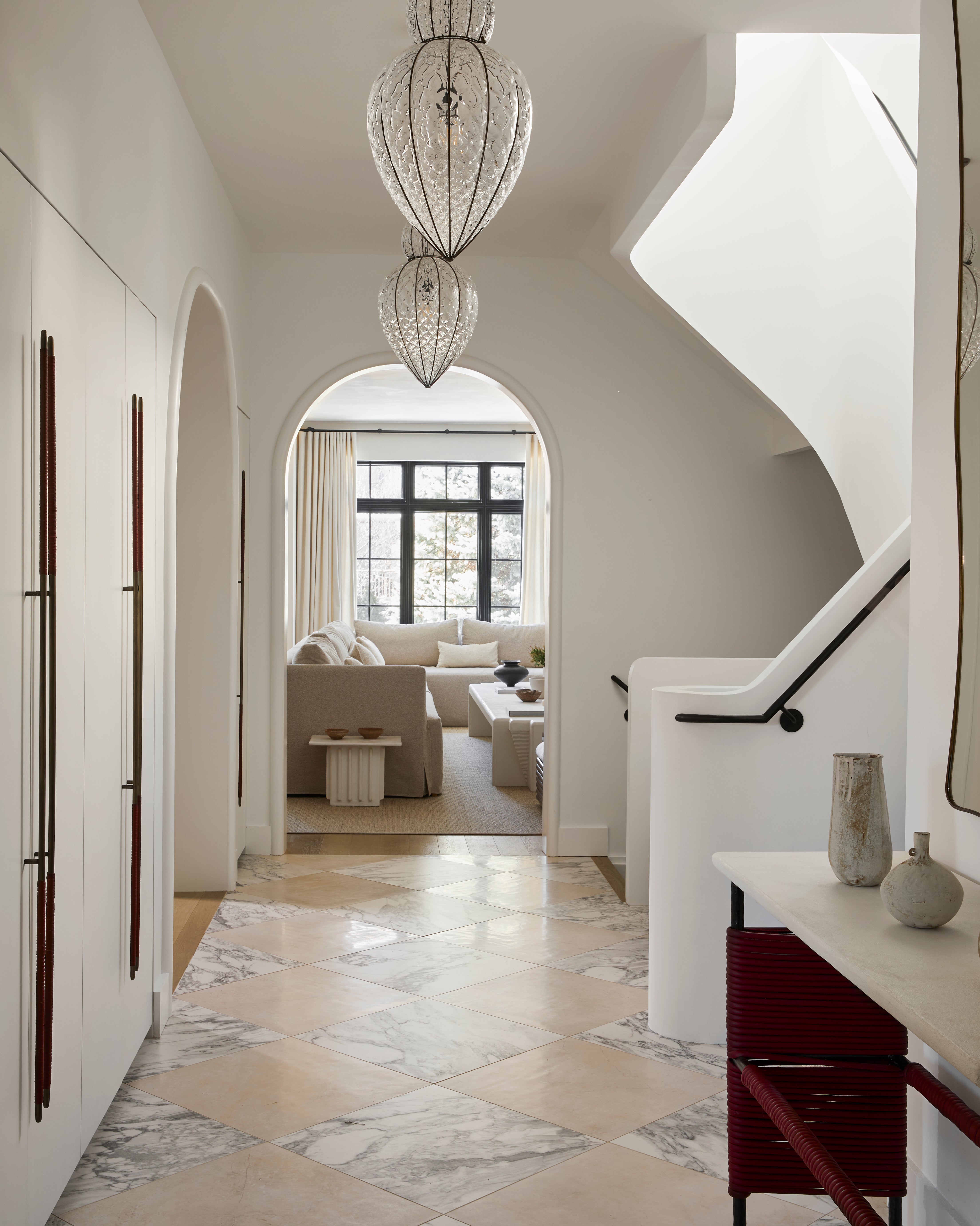 Grey – Montana Burnett Design