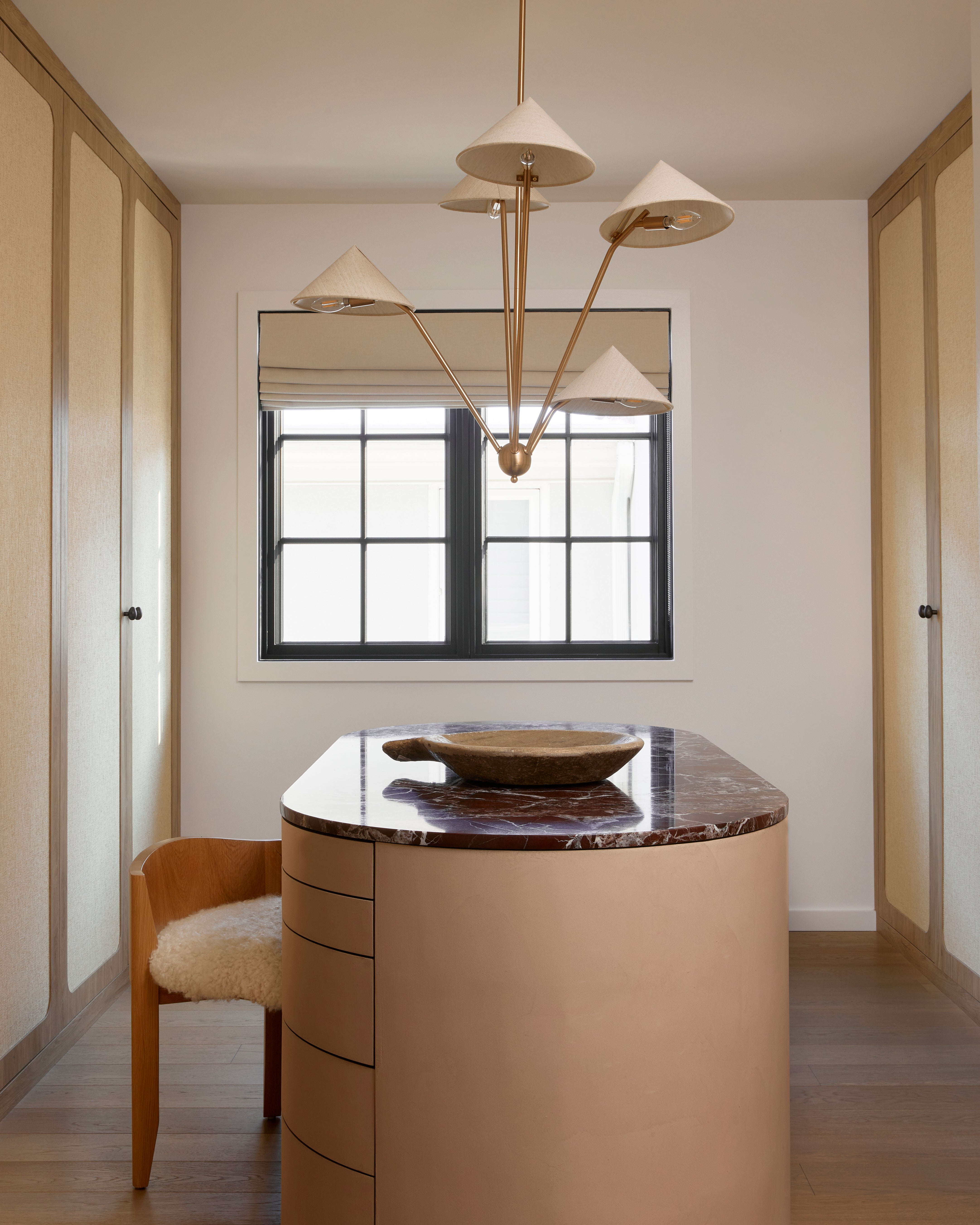 Grey – Montana Burnett Design
