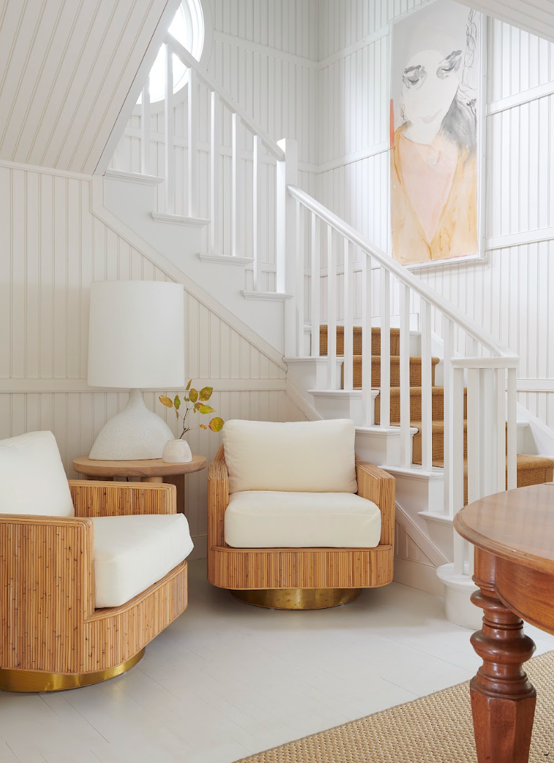 Lake Joe – Montana Burnett Design