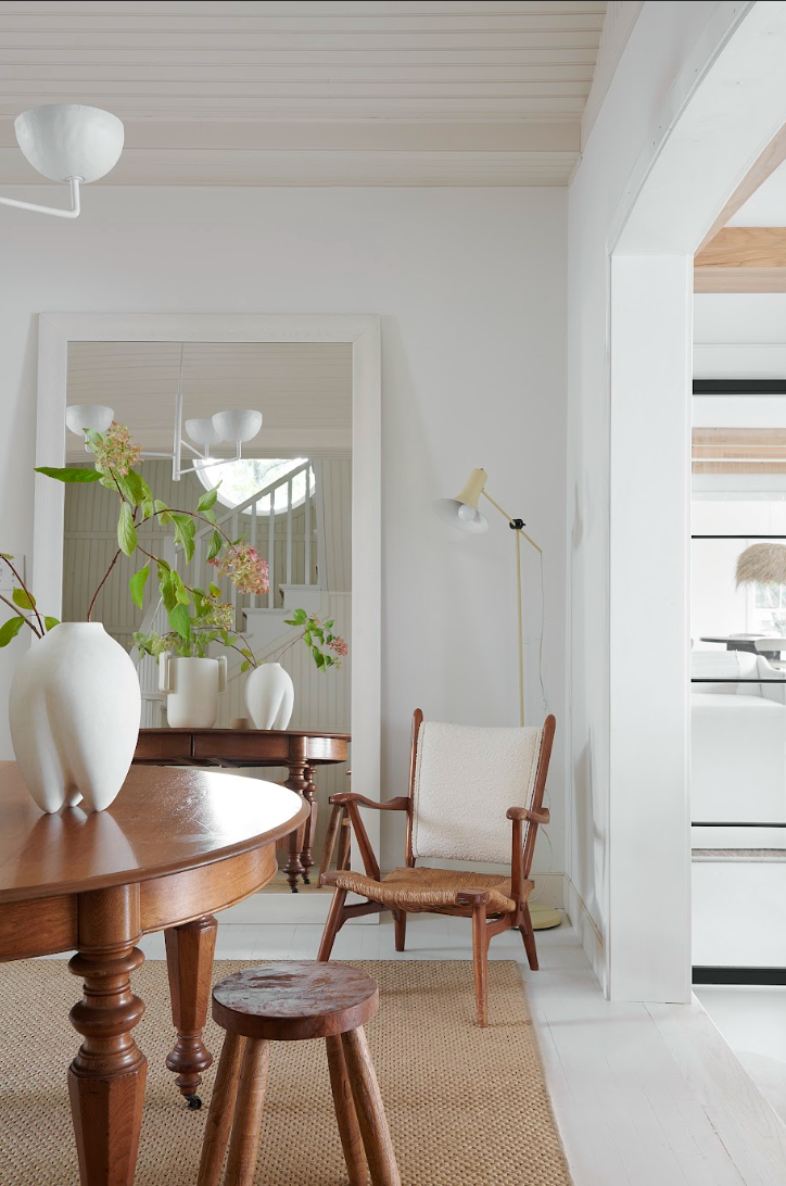 Lake Joe – Montana Burnett Design