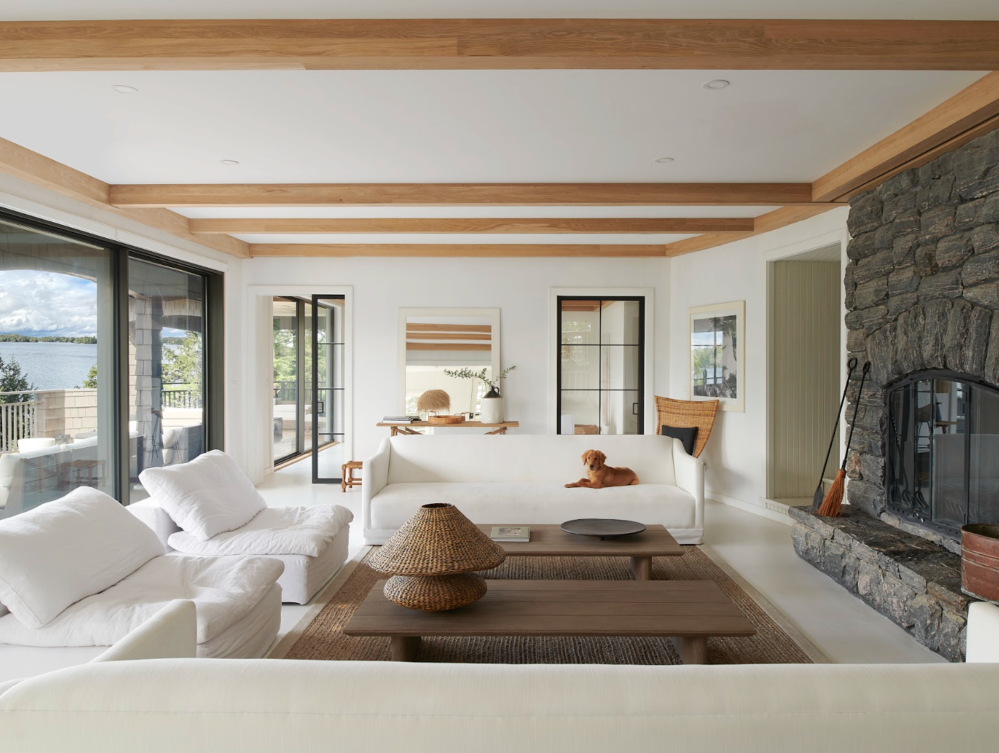 Lake Joe – Montana Burnett Design