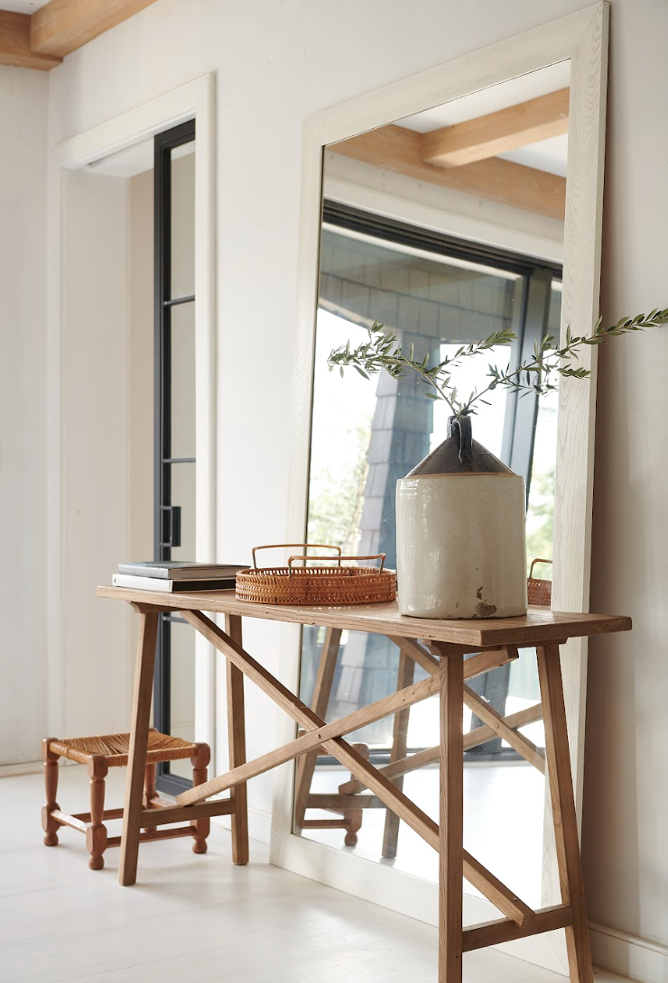 Lake Joe – Montana Burnett Design