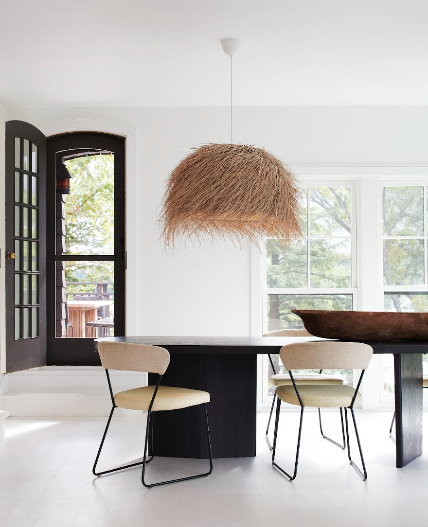 Lake Joe – Montana Burnett Design