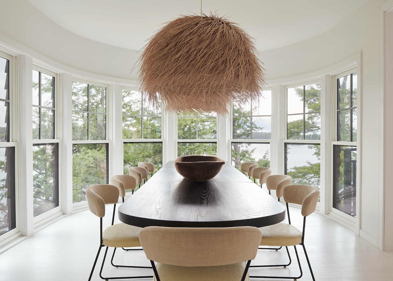 Lake Joe – Montana Burnett Design