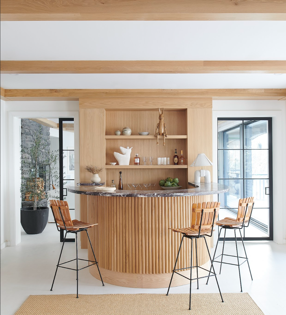 Lake Joe – Montana Burnett Design