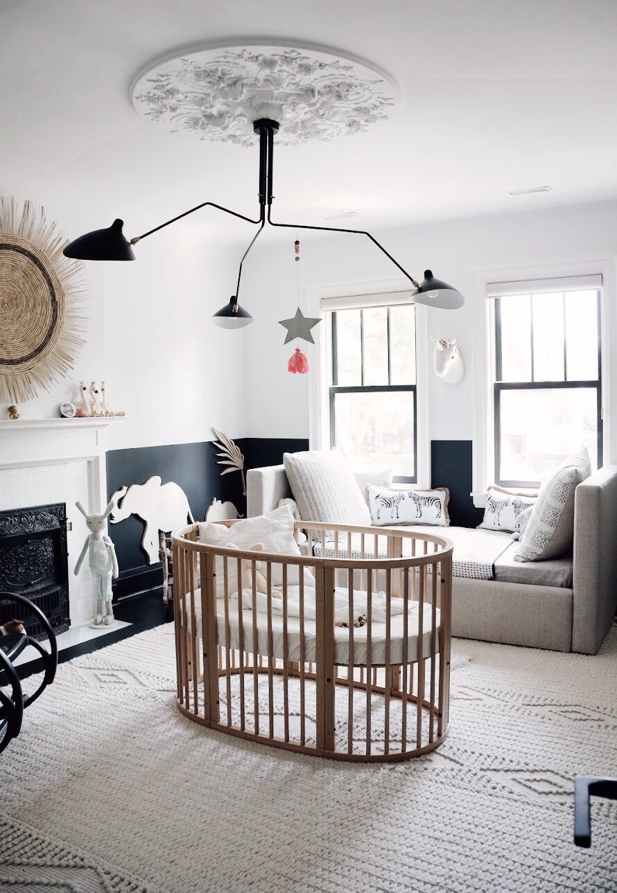 Admiral – Montana Burnett Design