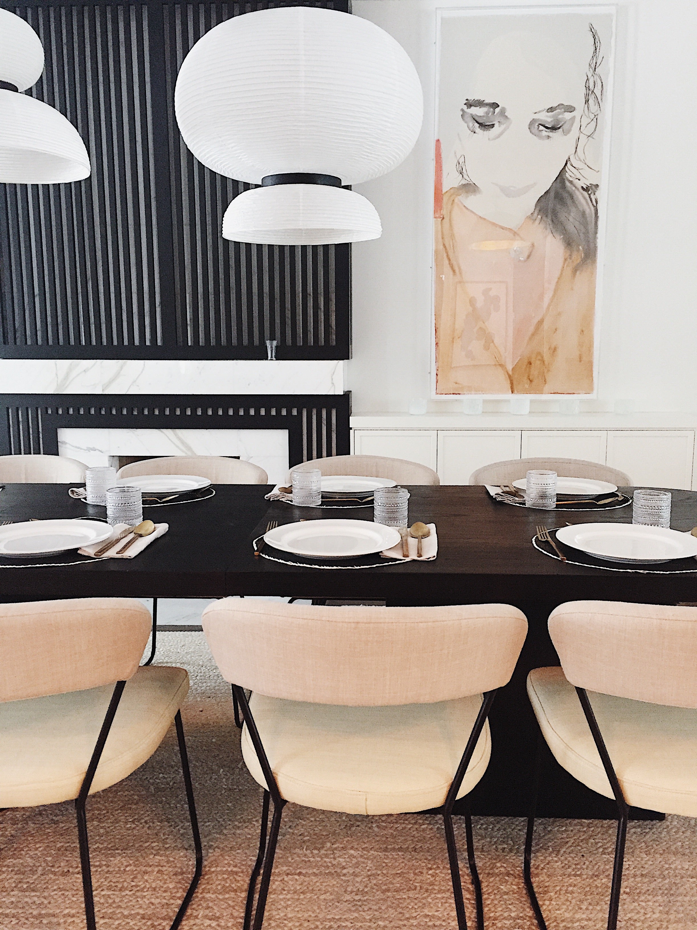 Admiral – Montana Burnett Design