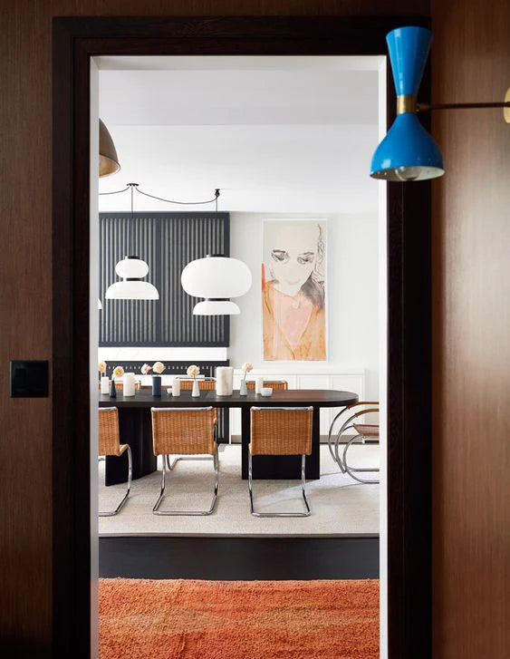 Admiral – Montana Burnett Design