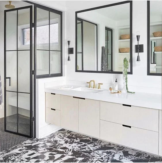 Croydon – Montana Burnett Design