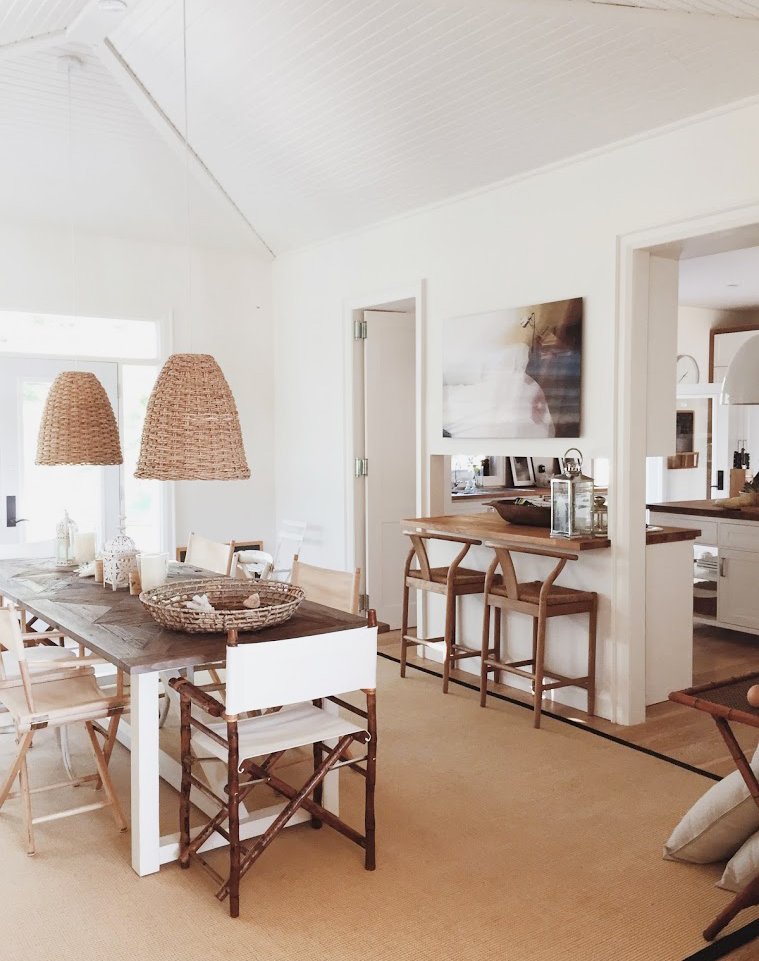 Muskoka – Montana Burnett Design
