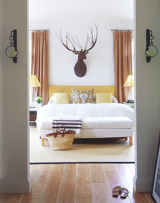 Muskoka – Montana Burnett Design