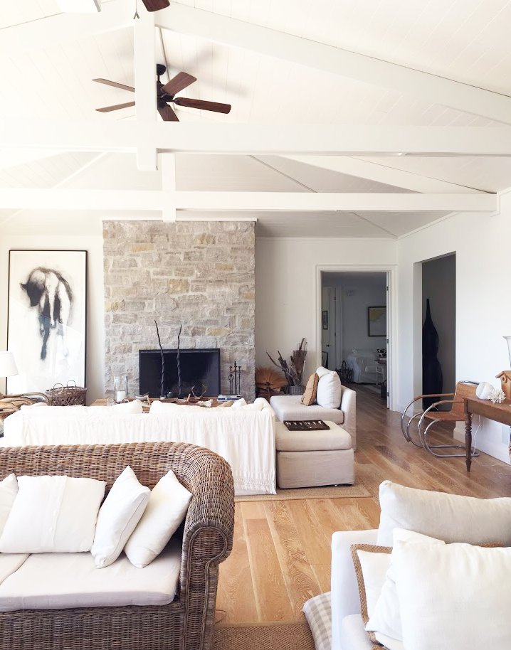 Muskoka – Montana Burnett Design